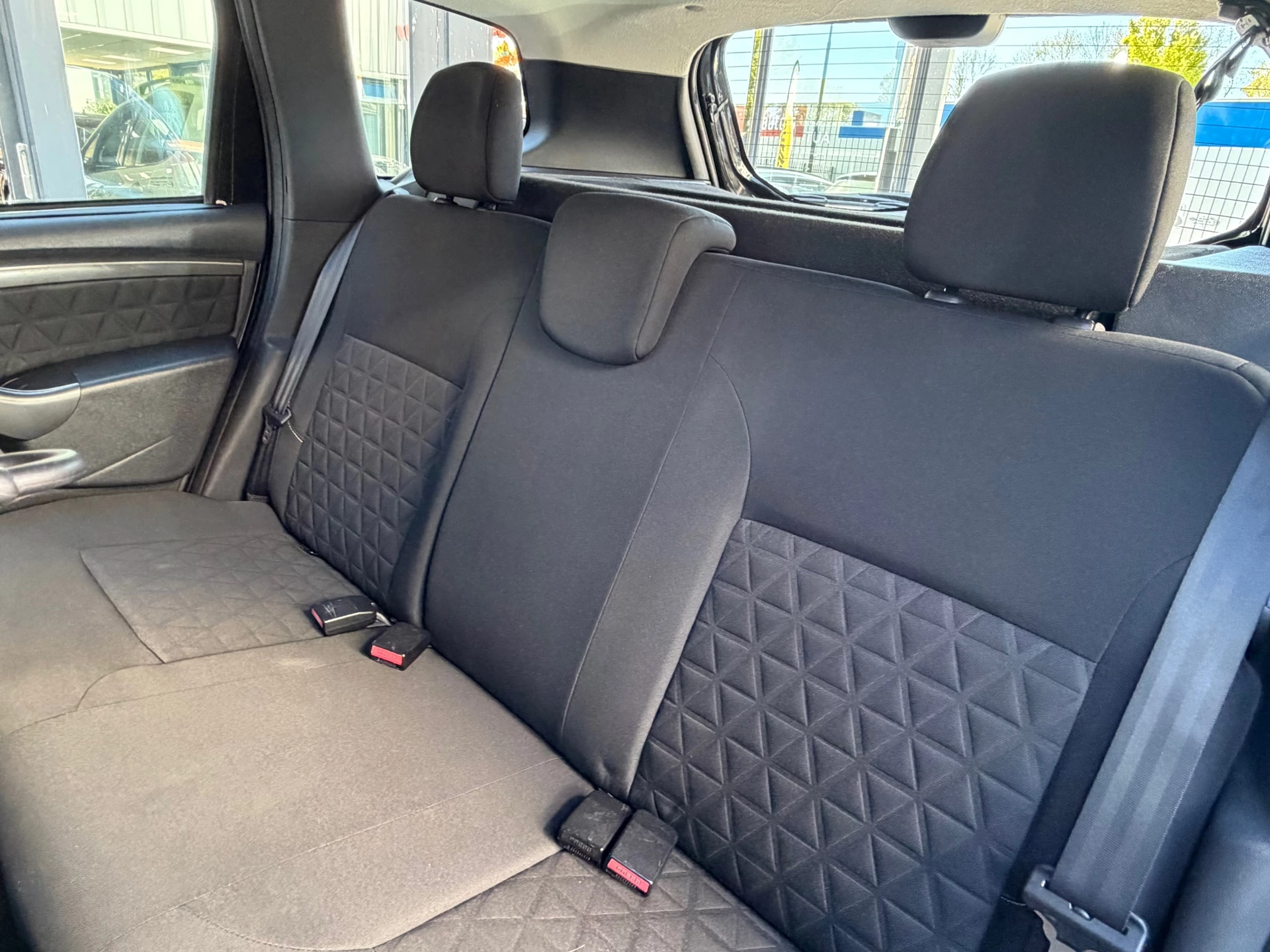 Hoofdafbeelding Dacia Duster