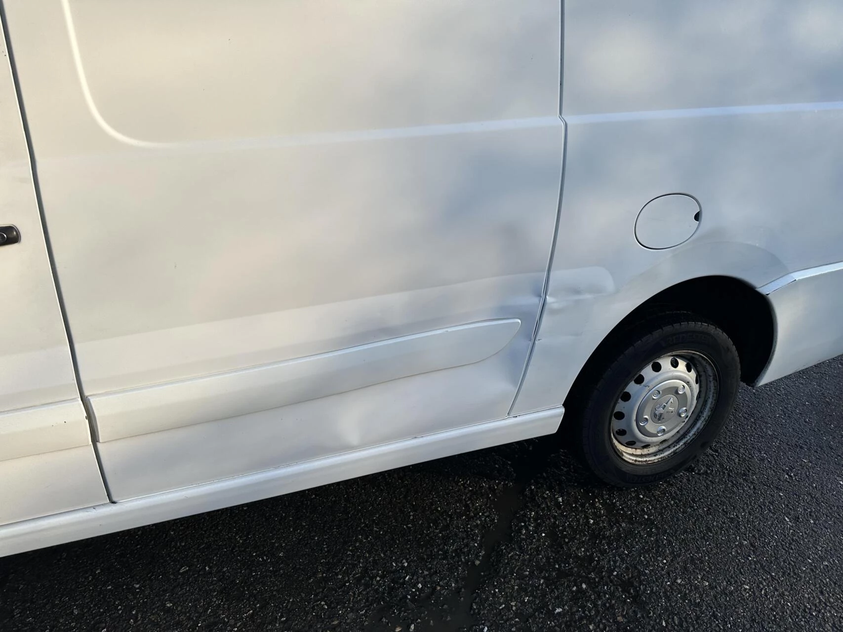 Hoofdafbeelding Peugeot Expert