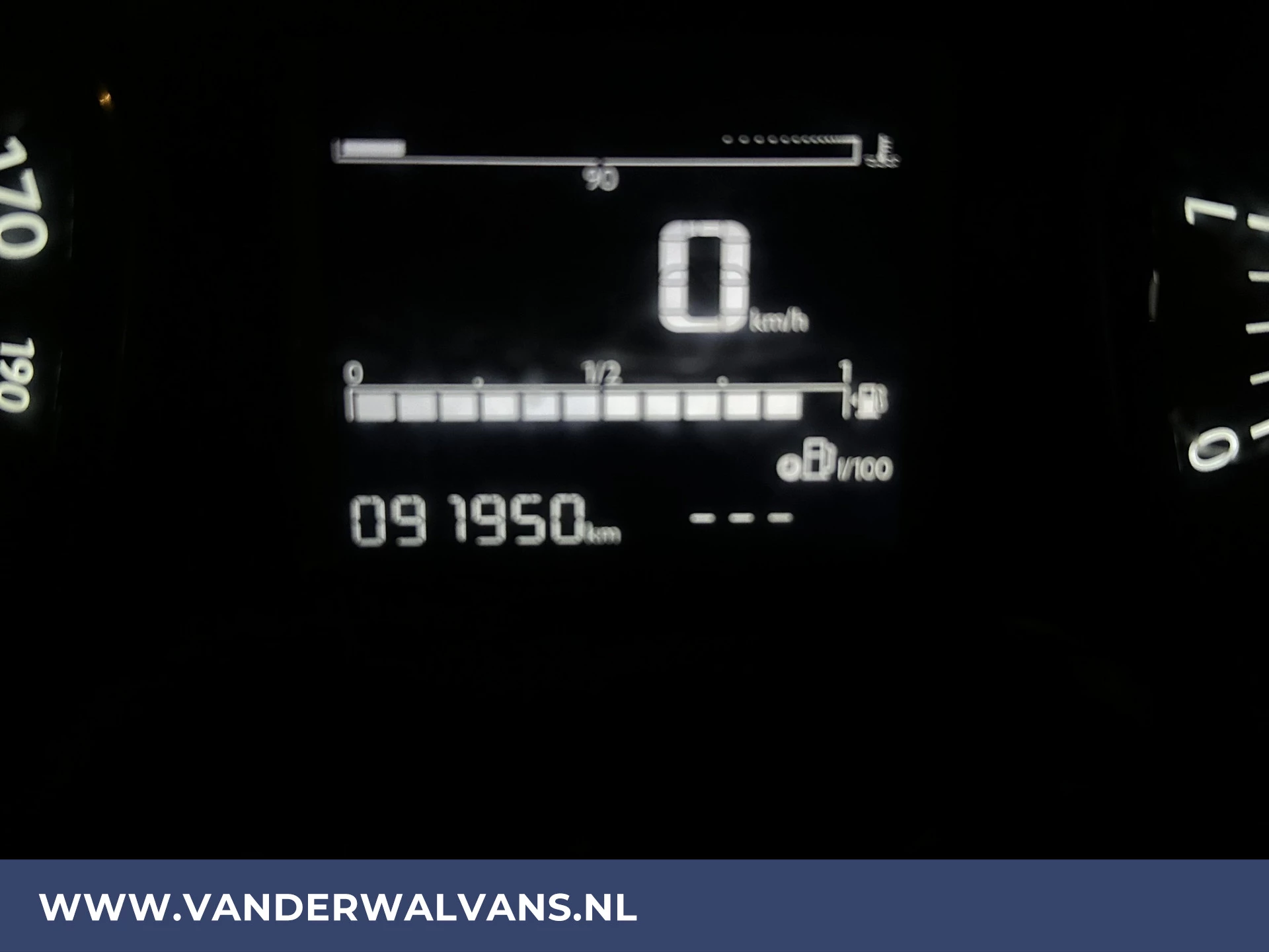 Hoofdafbeelding Toyota ProAce