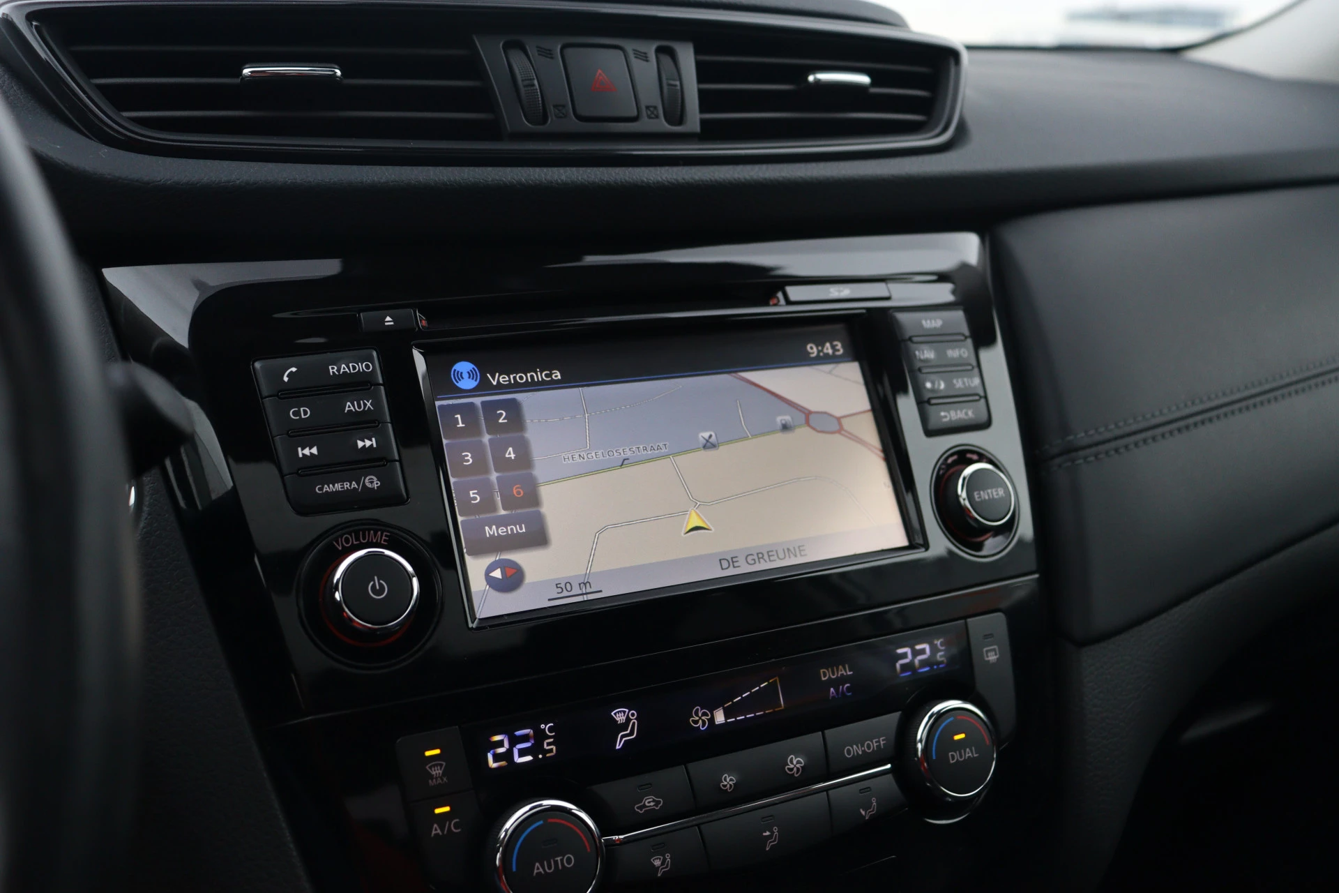 Hoofdafbeelding Nissan X-Trail