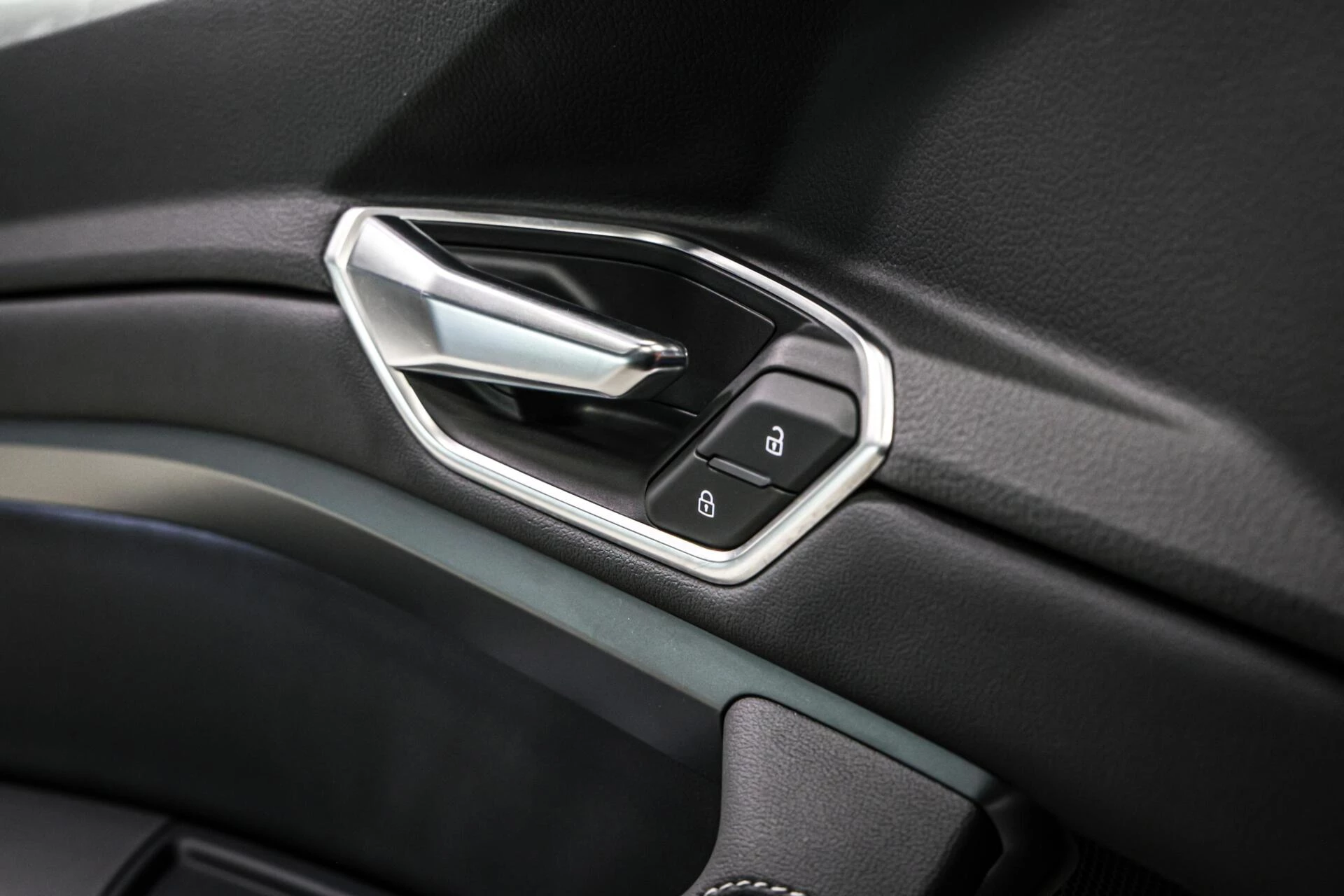 Hoofdafbeelding Audi Q8 e-tron