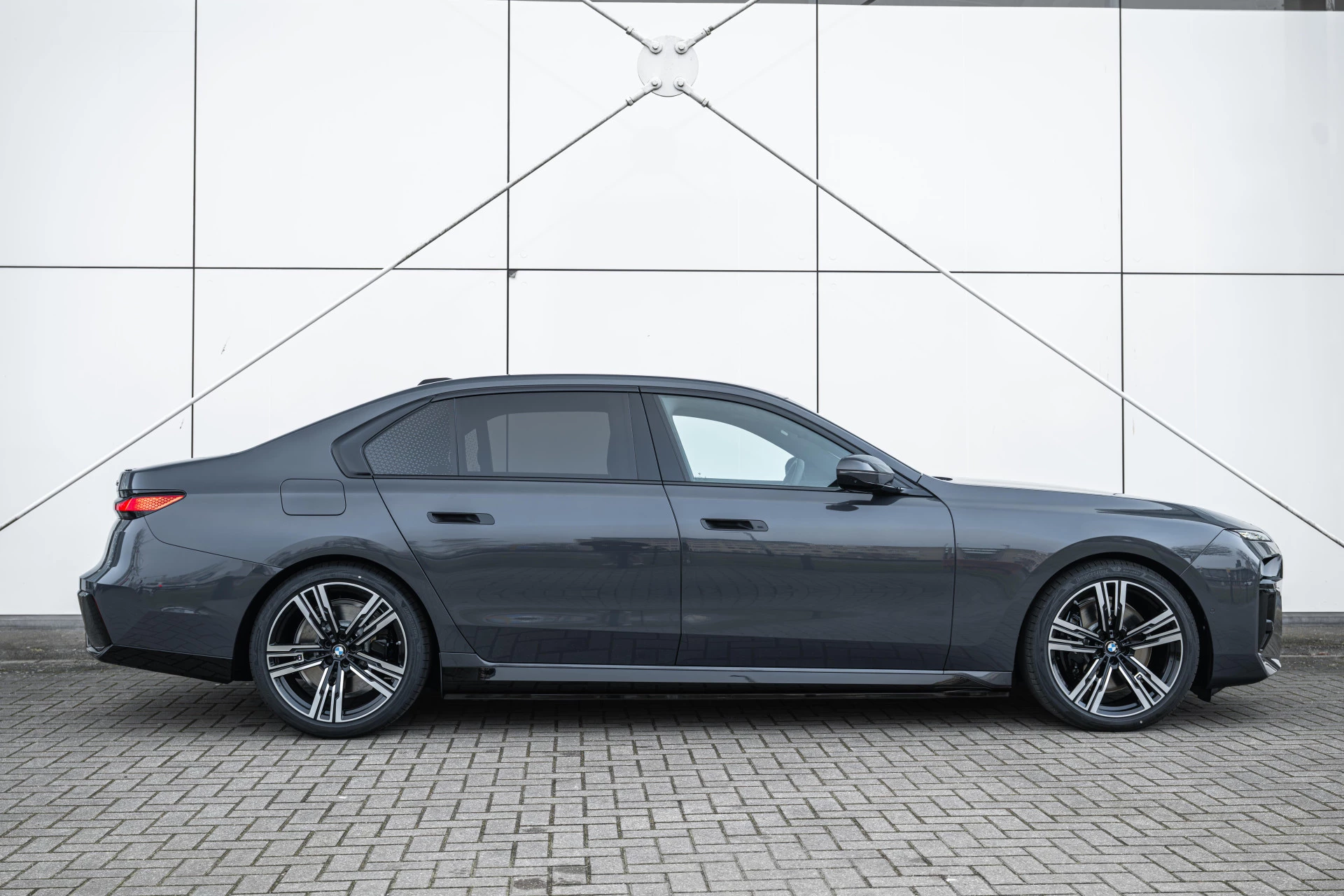 Hoofdafbeelding BMW 7 Serie