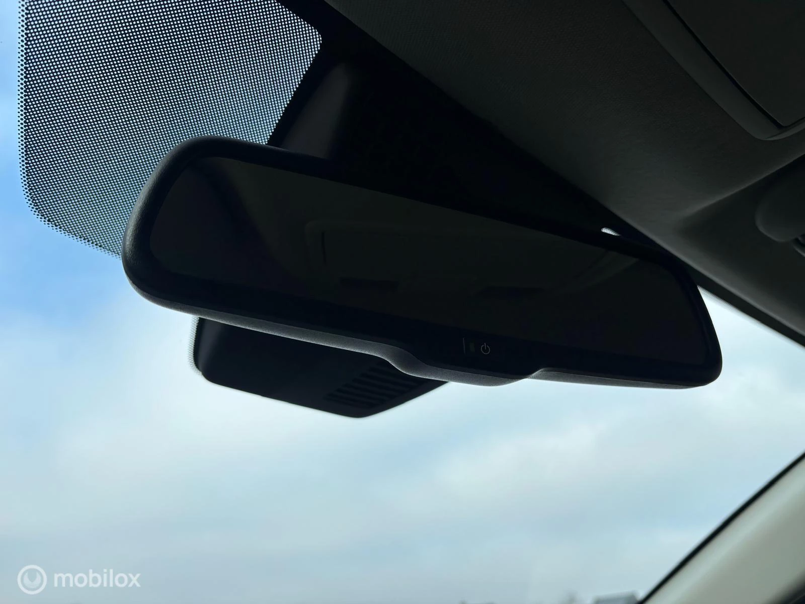 Hoofdafbeelding Mazda 3