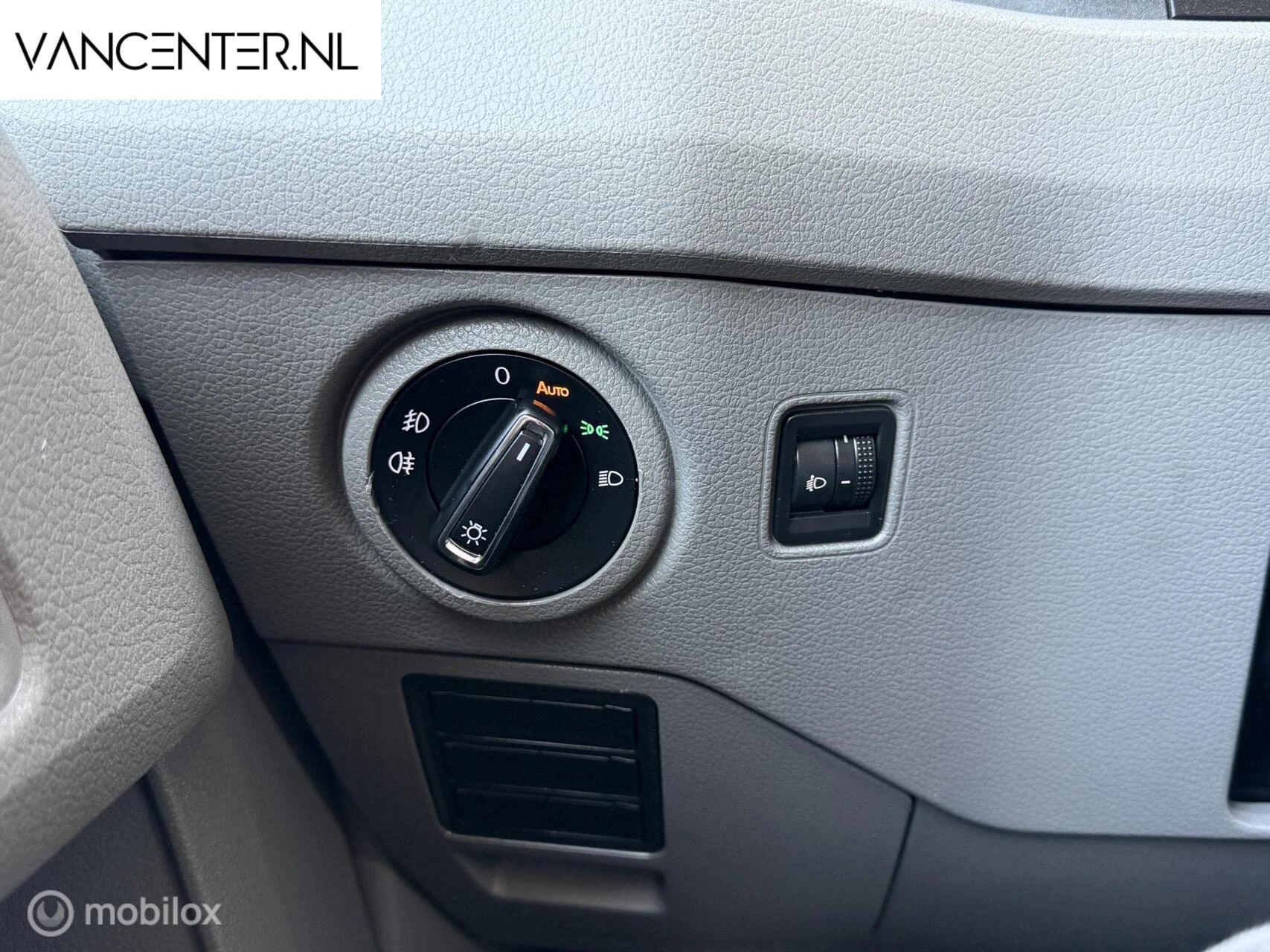 Hoofdafbeelding MAN TGE