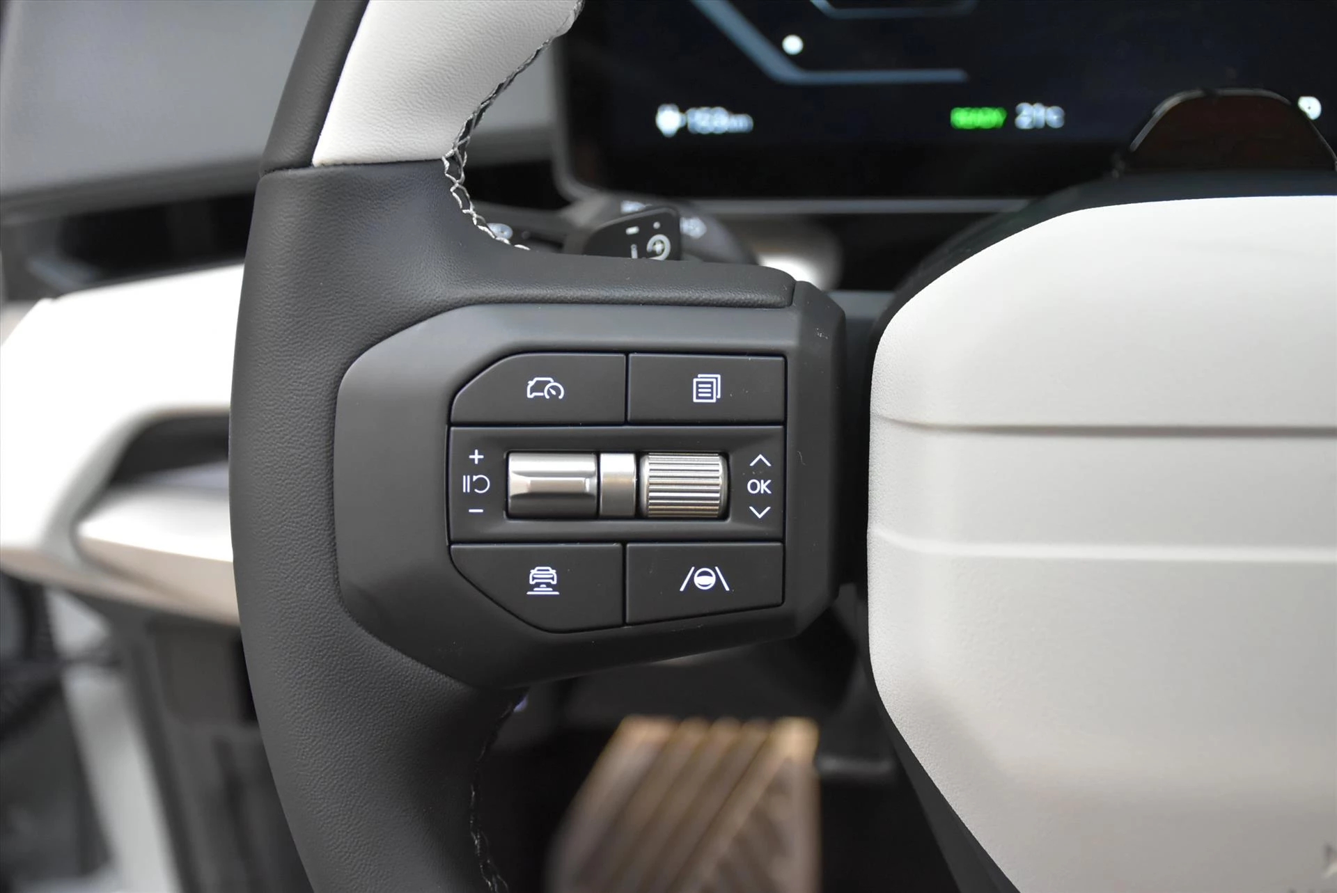 Hoofdafbeelding Kia EV4