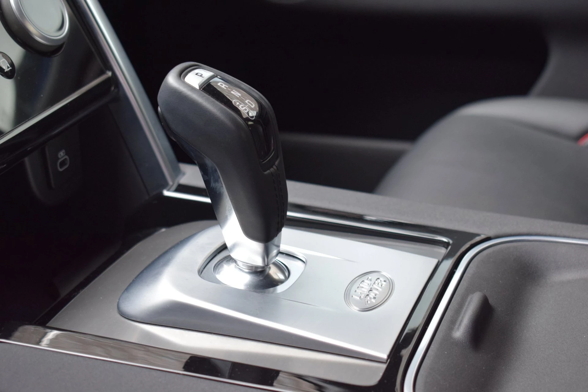 Hoofdafbeelding Land Rover Discovery Sport