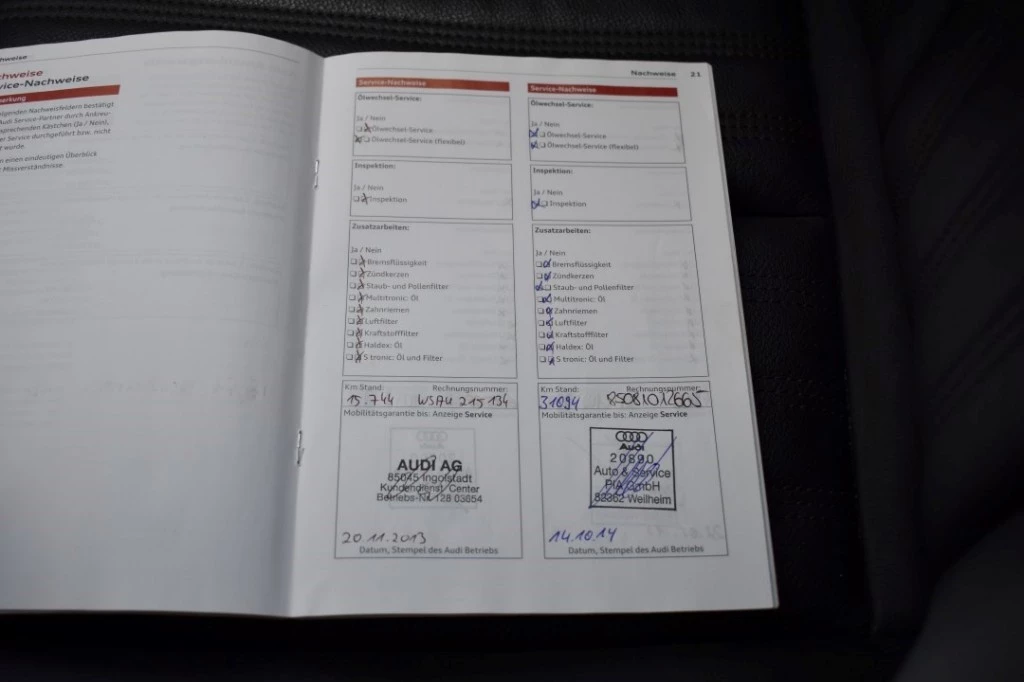 Hoofdafbeelding Audi A6 Allroad