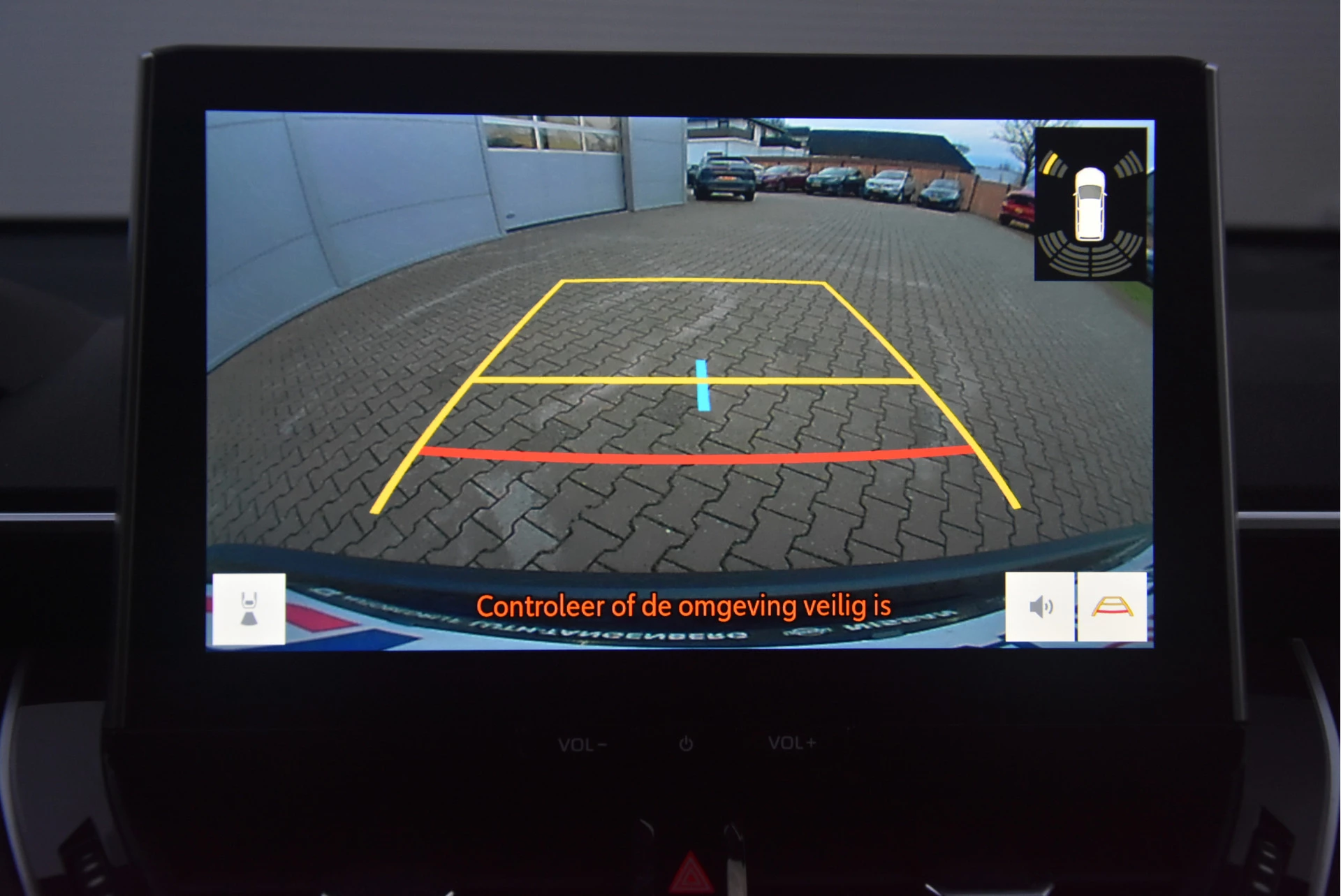 Hoofdafbeelding Toyota Corolla Cross