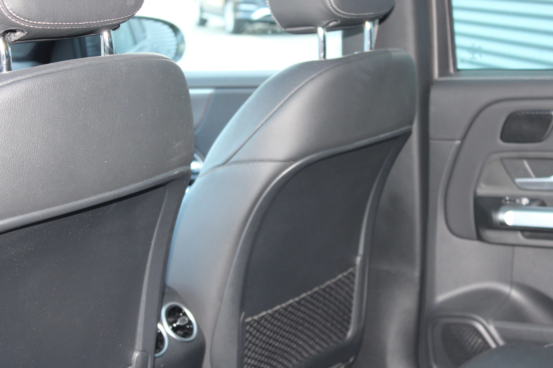 Hoofdafbeelding Mercedes-Benz EQB