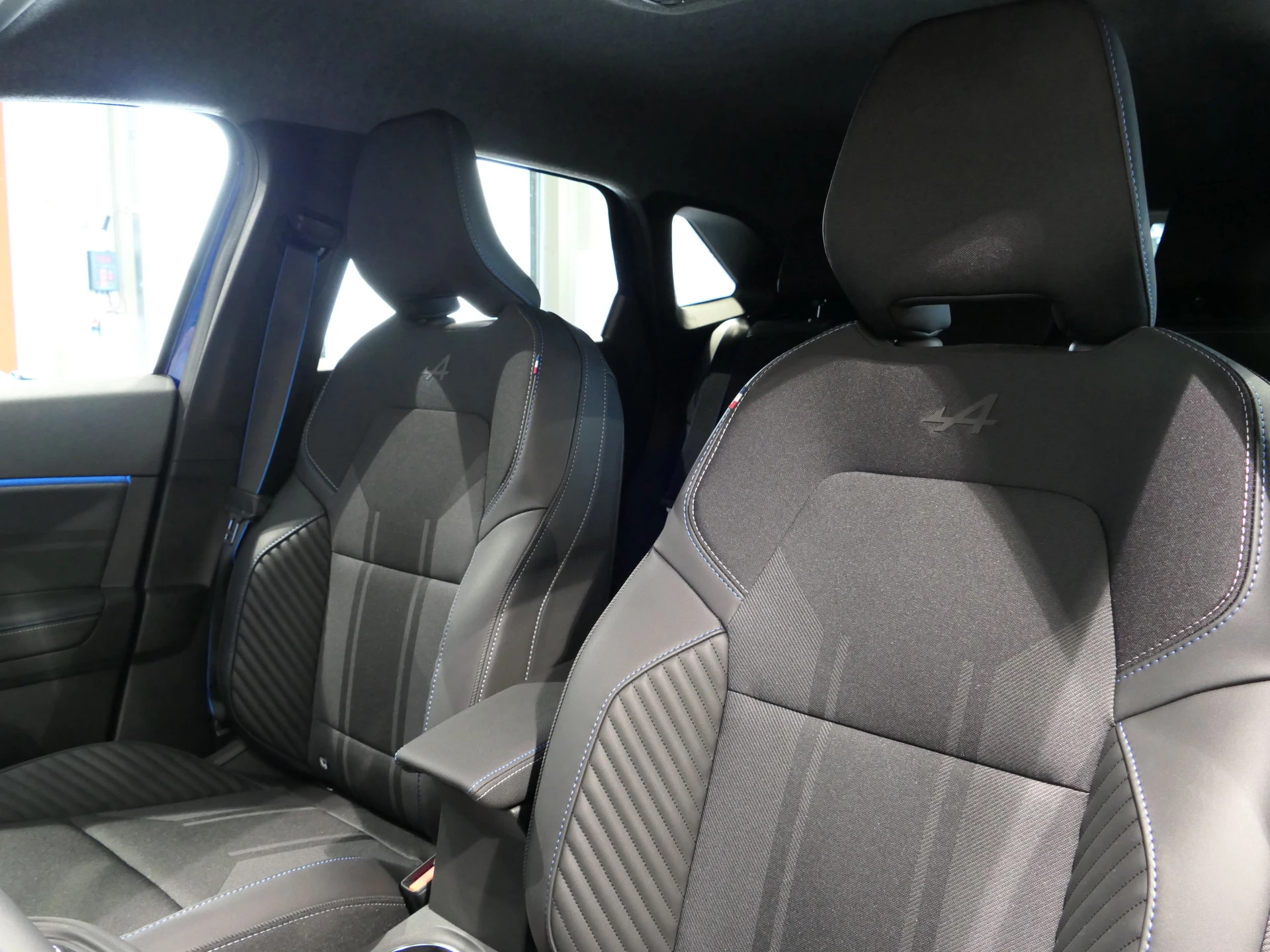 Hoofdafbeelding Renault Symbioz