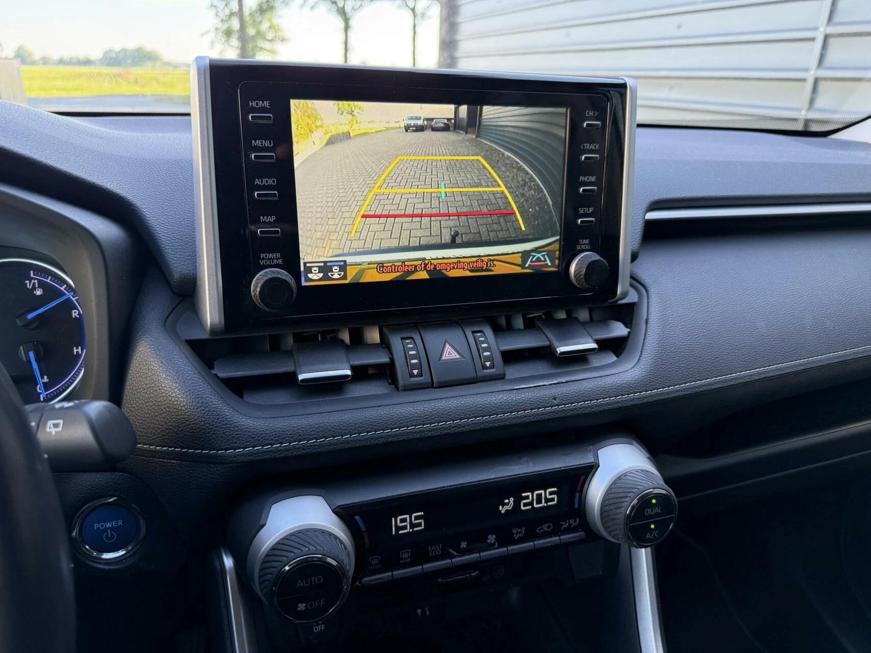 Hoofdafbeelding Toyota RAV4