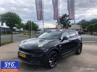 Lynk & Co 01 1.5 Black Line Edition ....Ned Auto