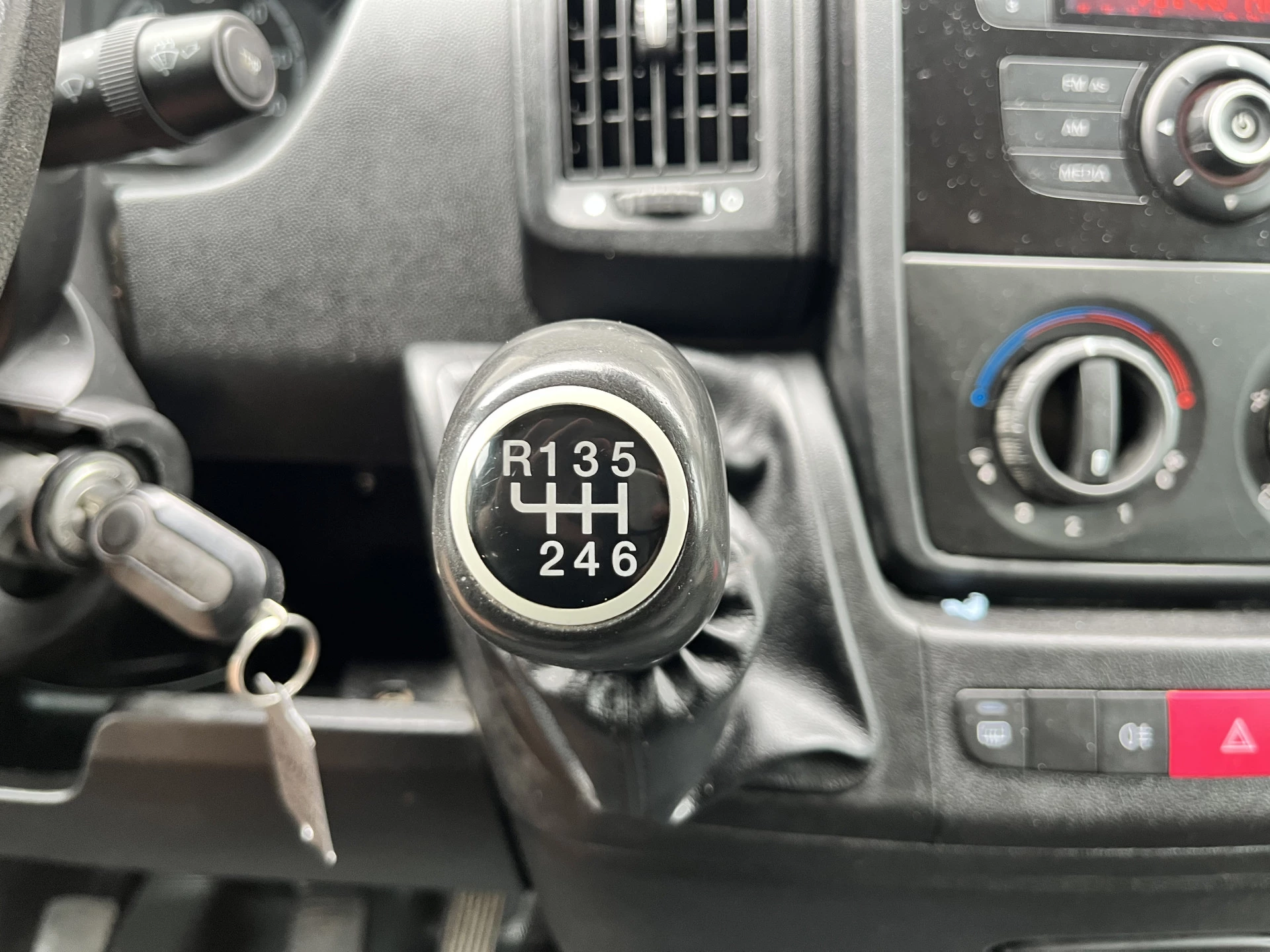 Hoofdafbeelding Peugeot Boxer