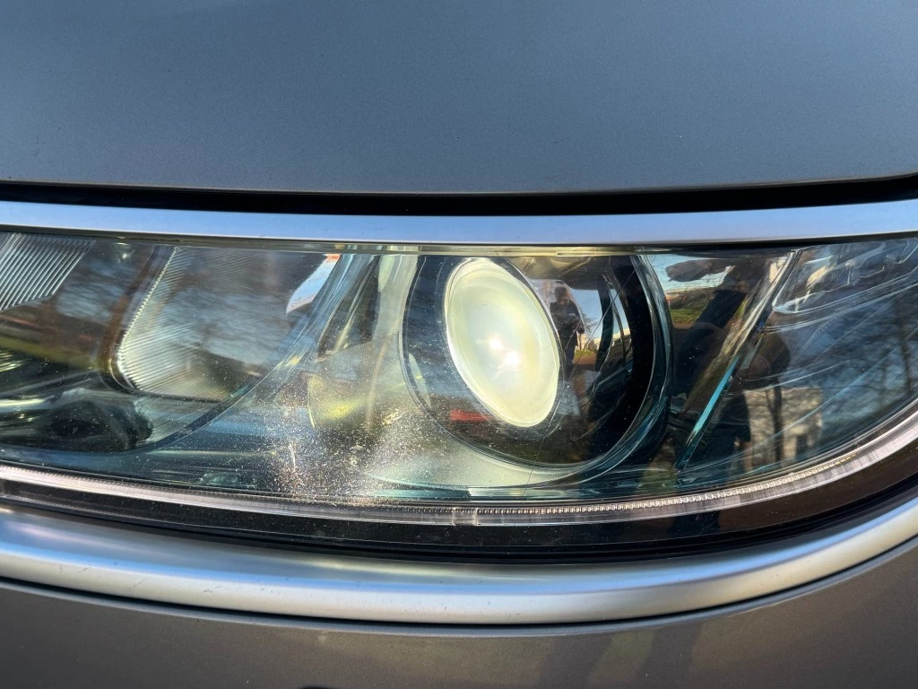 Hoofdafbeelding Saab 9-5