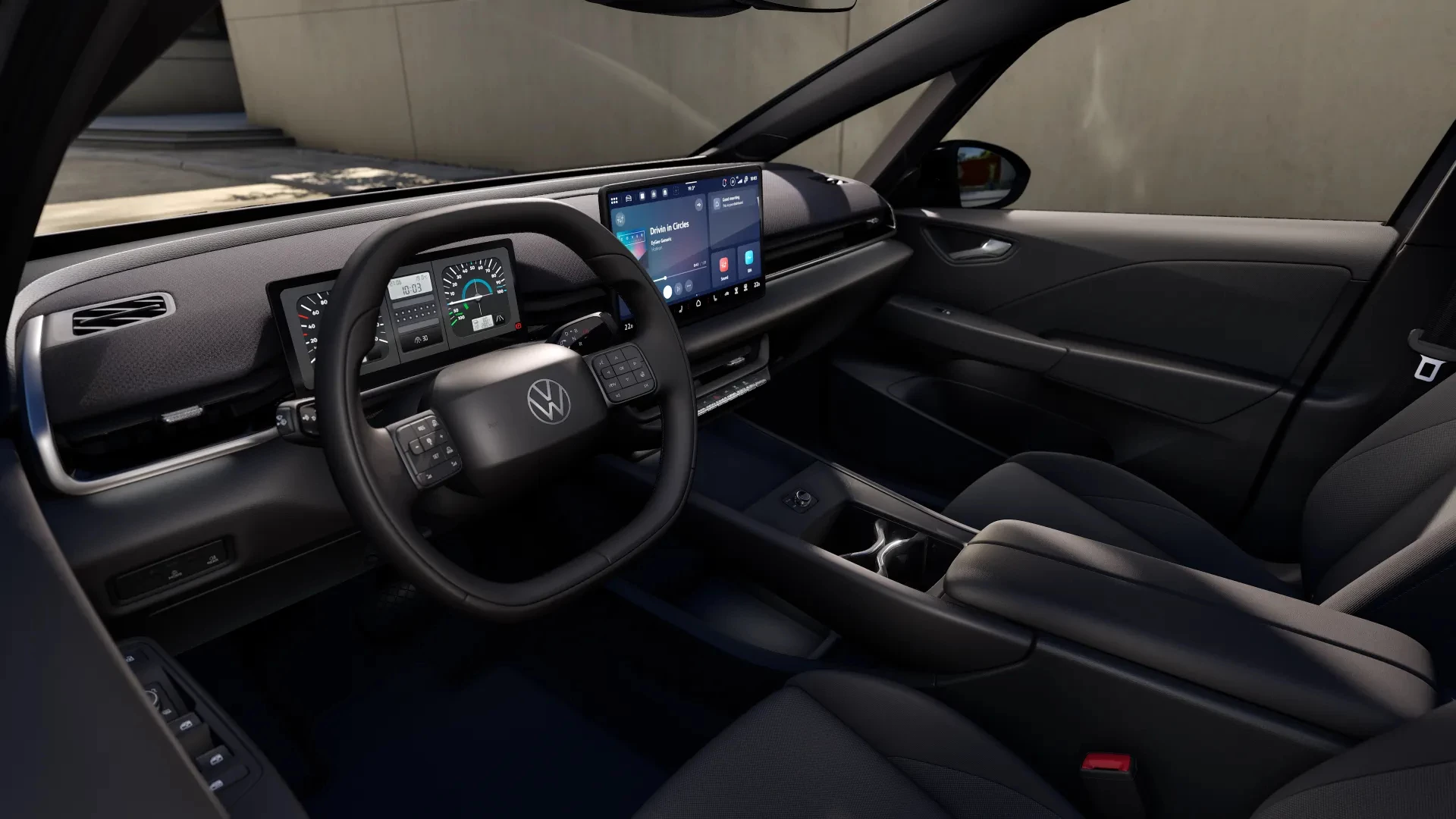 Hoofdafbeelding Volkswagen ID.3 Neo