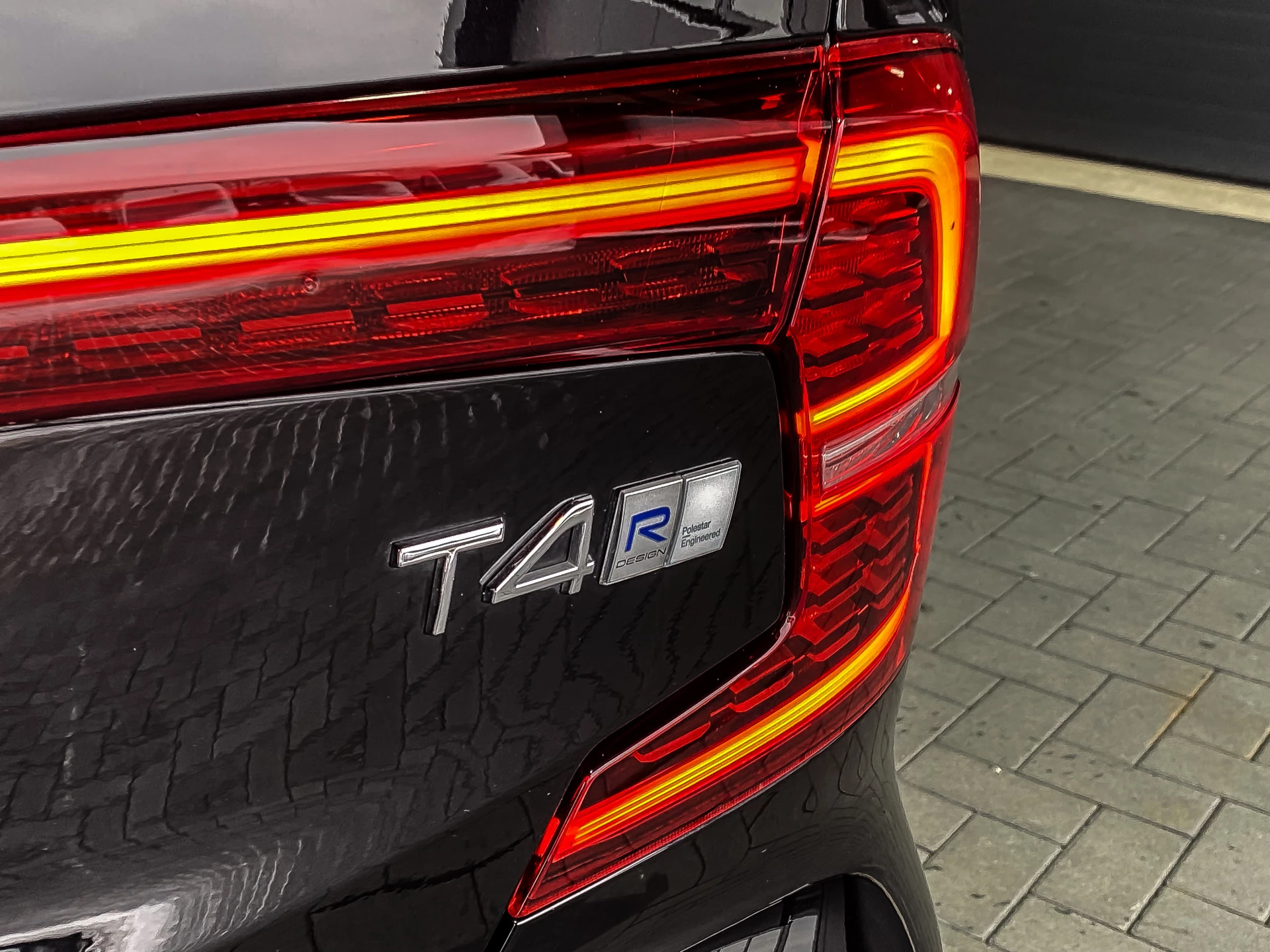 Hoofdafbeelding Volvo S60