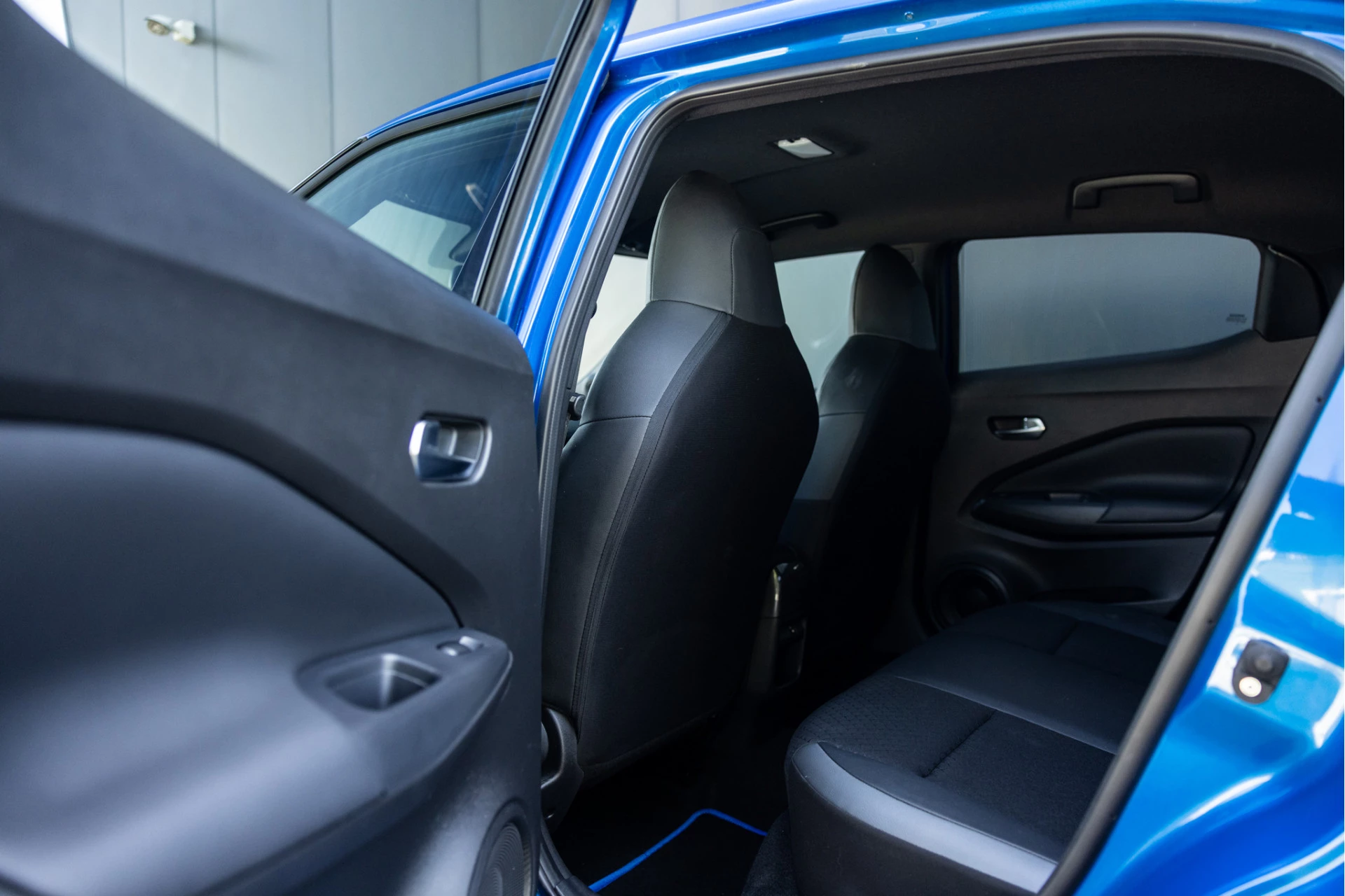 Hoofdafbeelding Nissan Juke