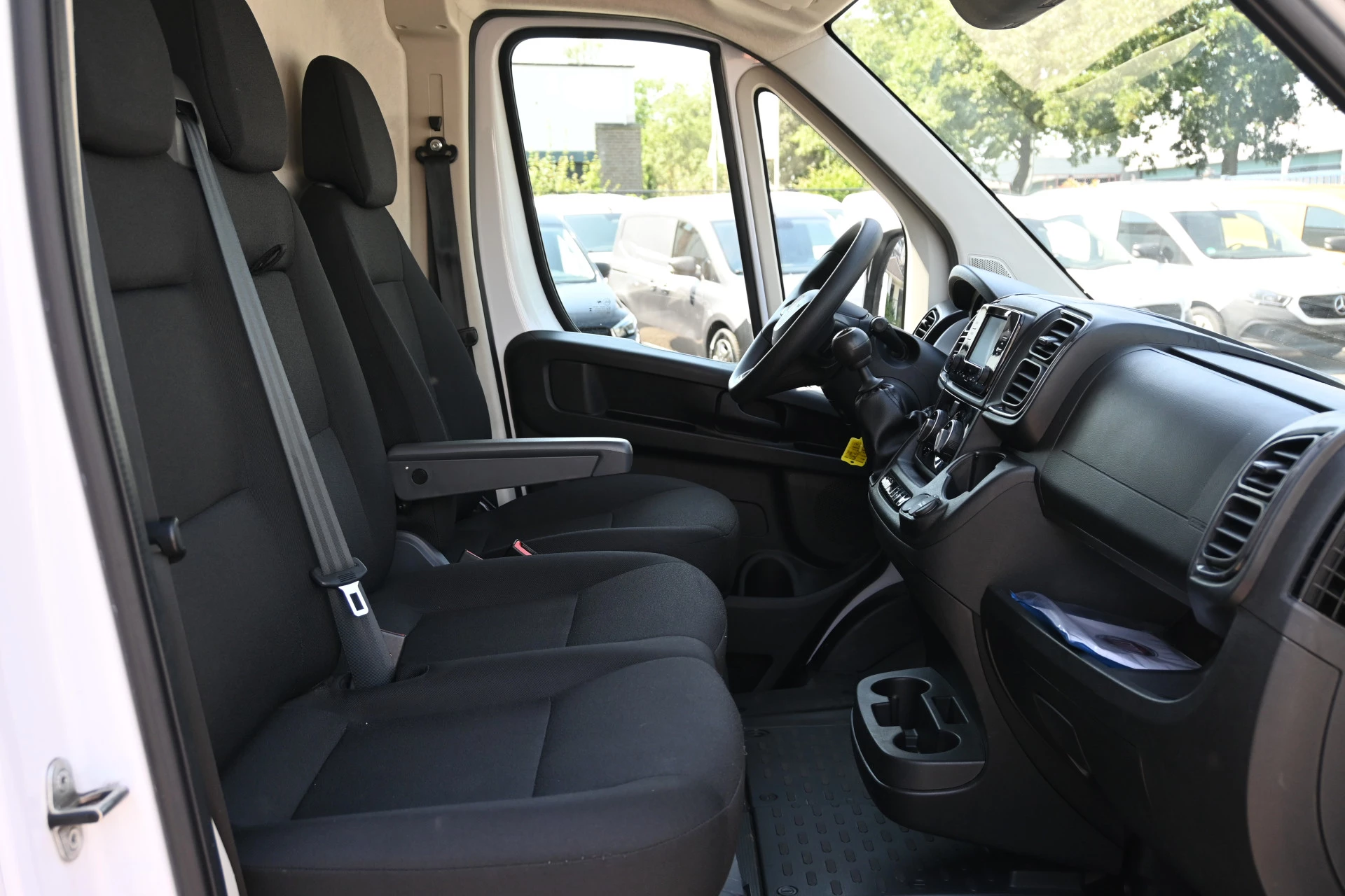 Hoofdafbeelding Fiat Ducato