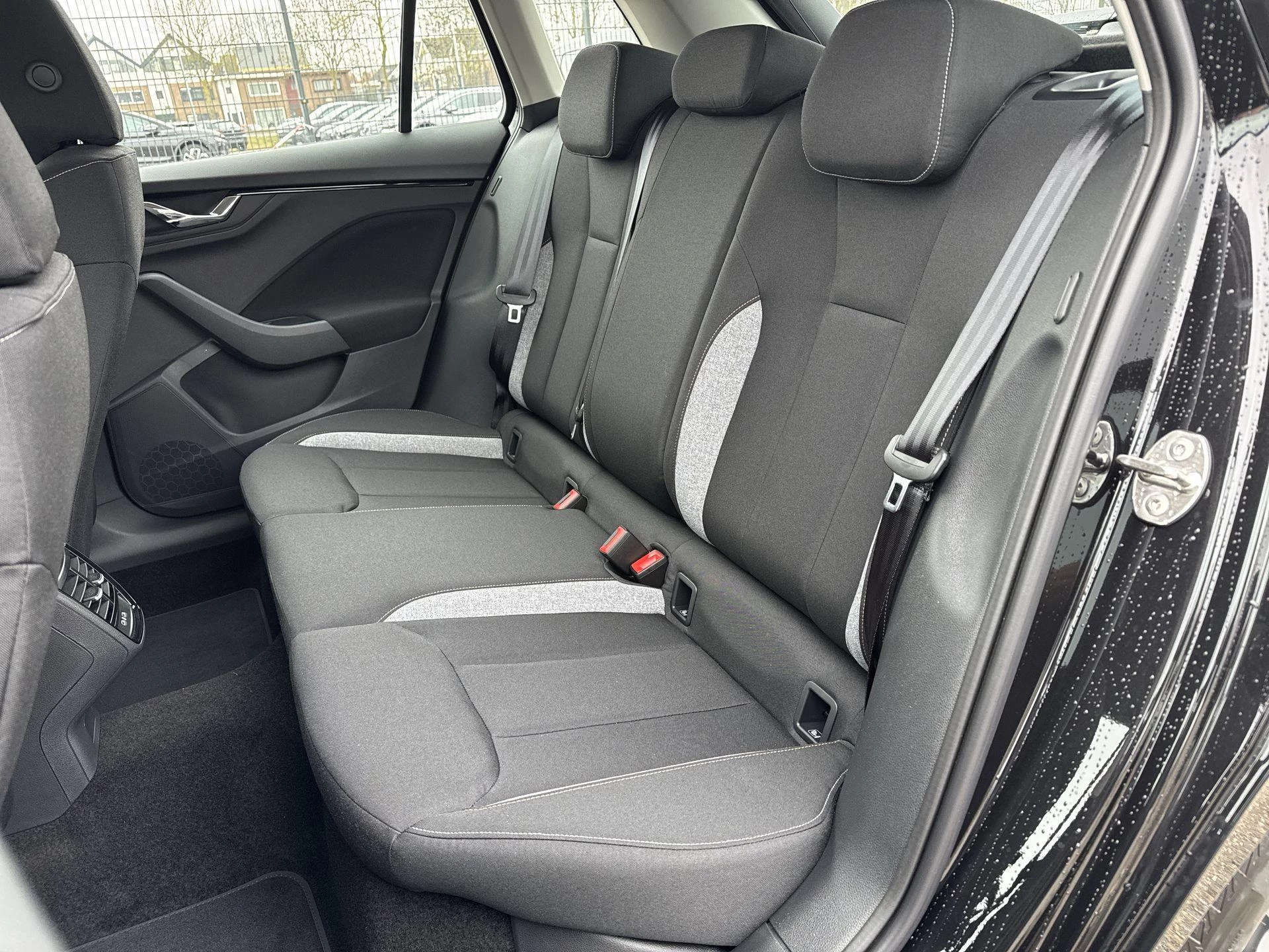 Hoofdafbeelding Škoda Kamiq