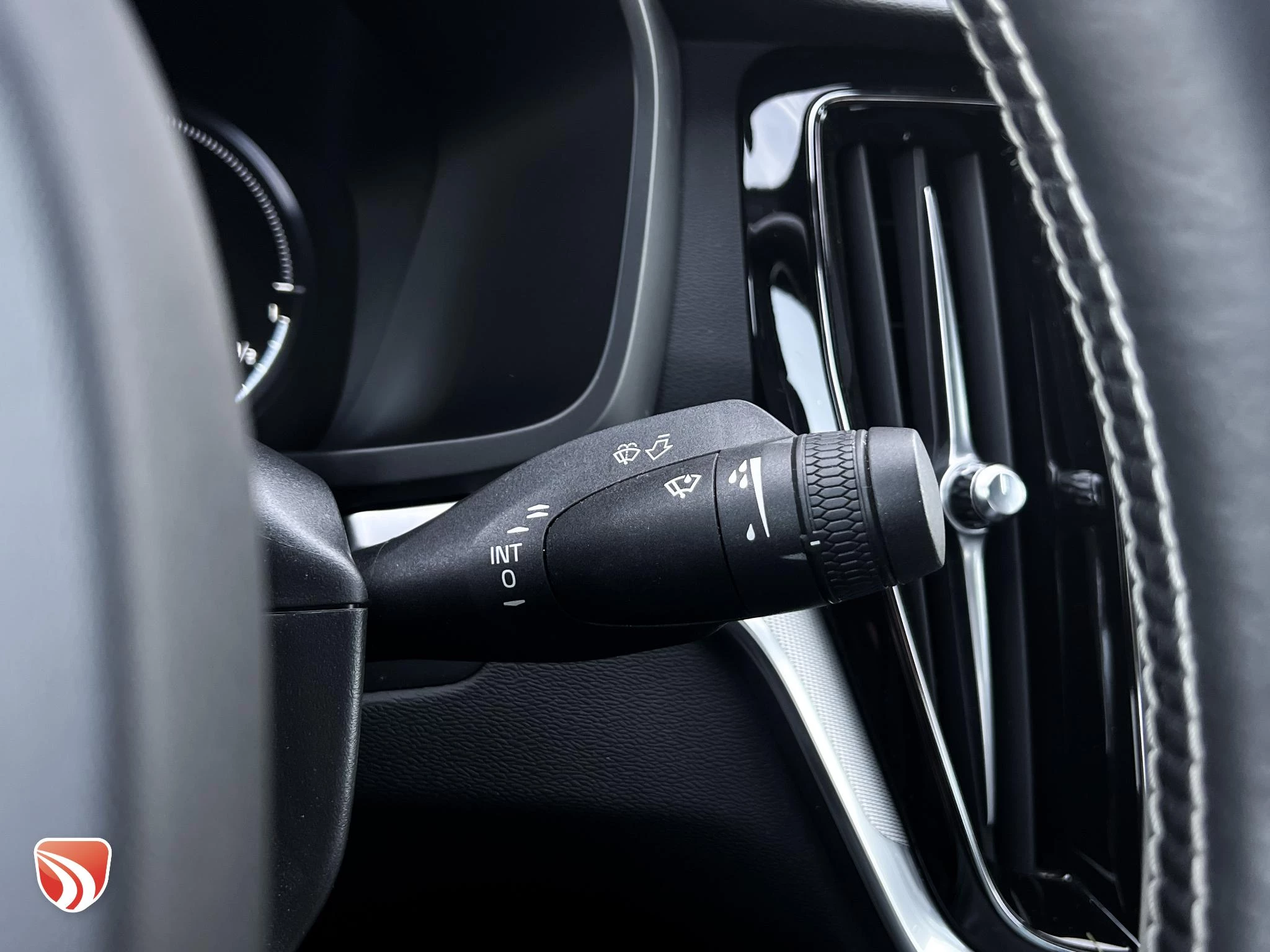 Hoofdafbeelding Volvo S60