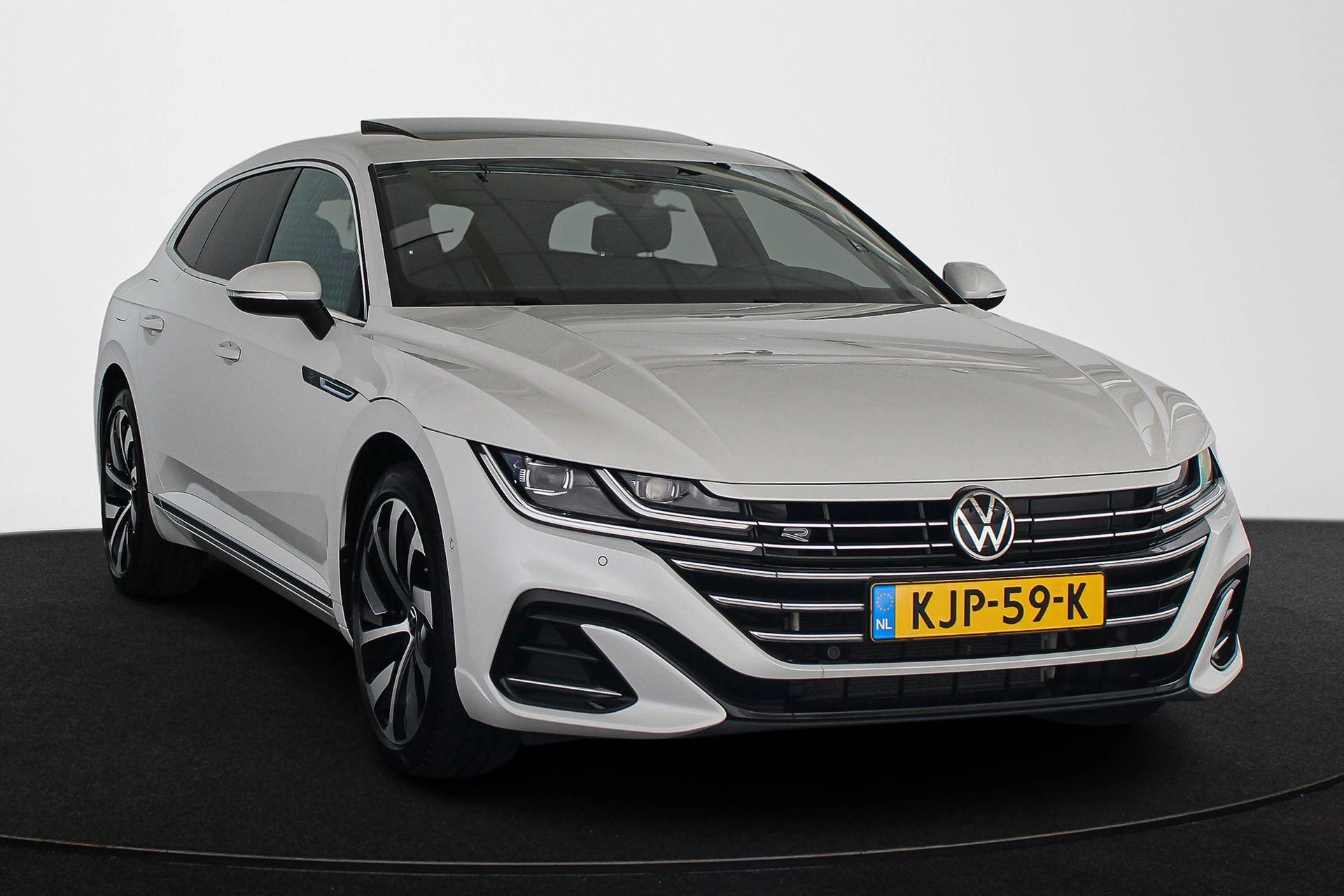 Hoofdafbeelding Volkswagen Arteon