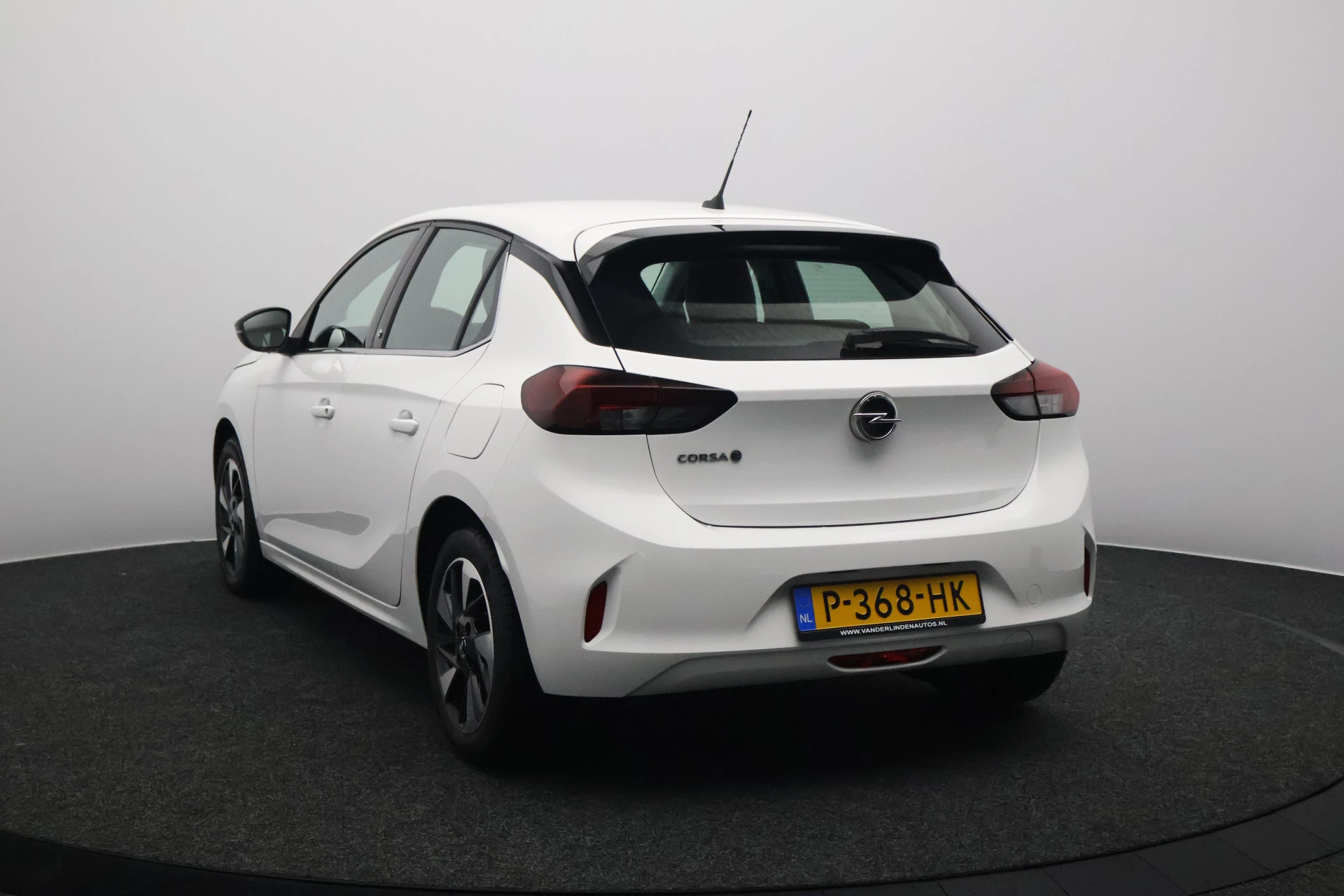 Hoofdafbeelding Opel Corsa-e