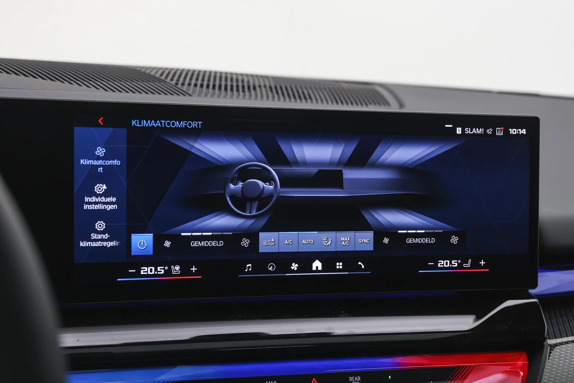 Hoofdafbeelding BMW M5
