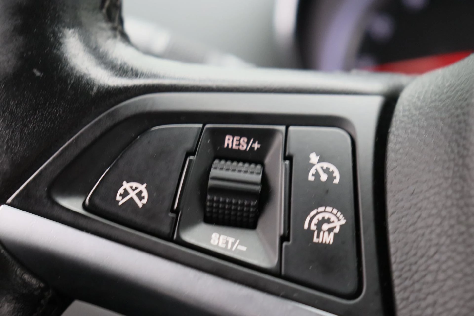 Hoofdafbeelding Opel Zafira