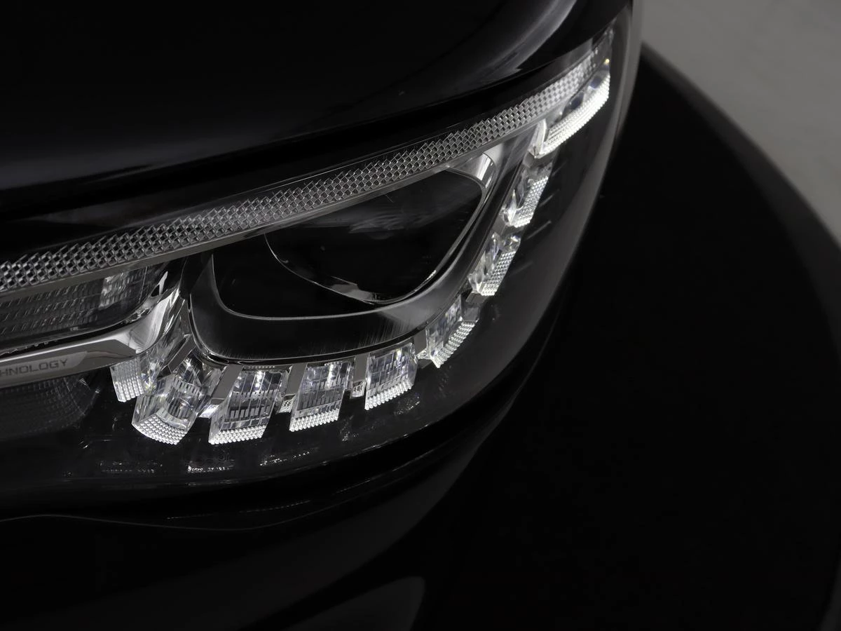 Hoofdafbeelding MG EHS