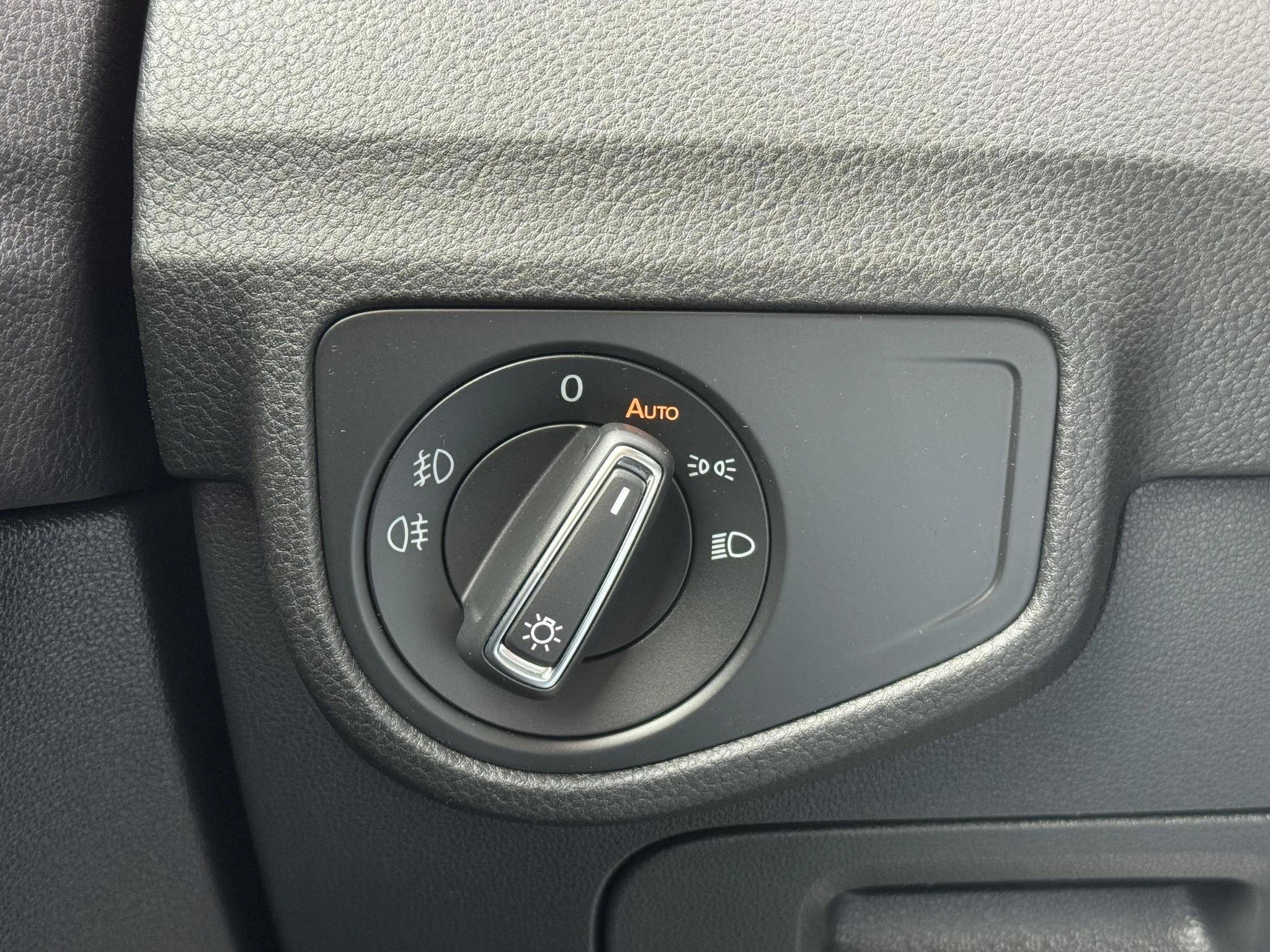 Hoofdafbeelding Volkswagen Golf Sportsvan