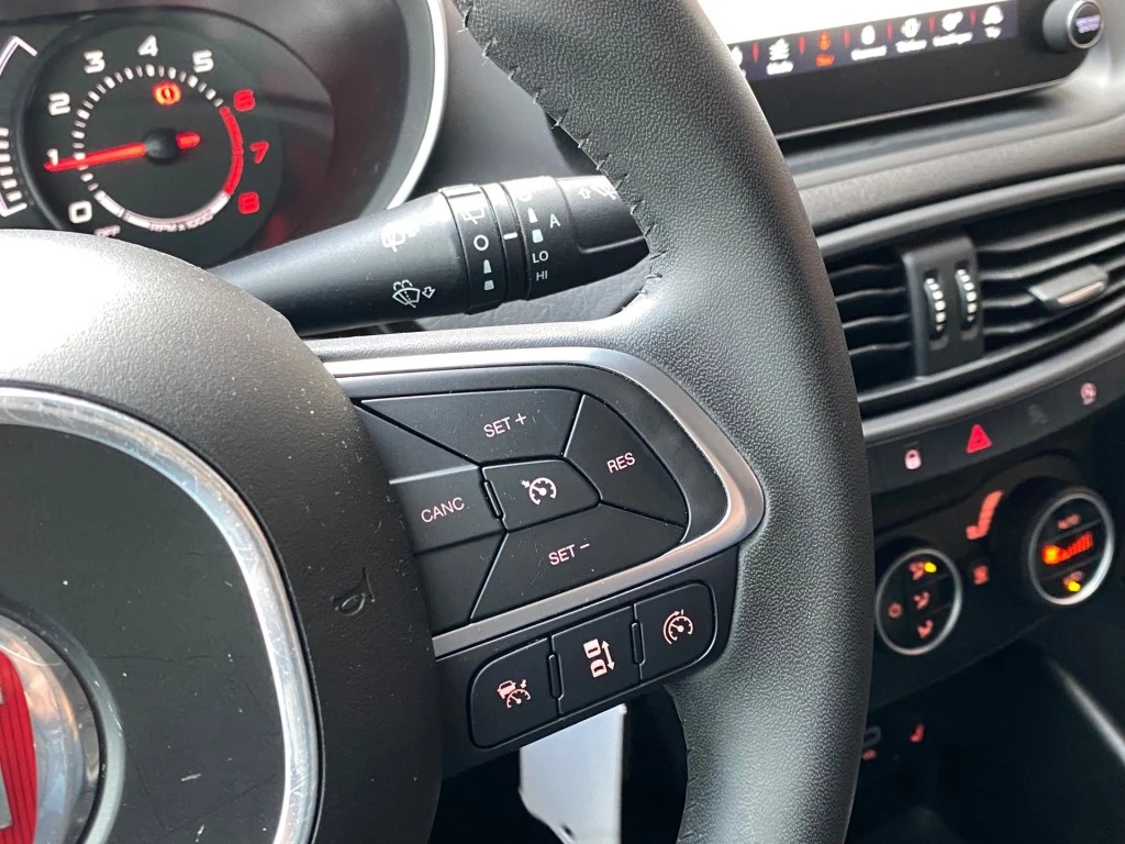 Hoofdafbeelding Fiat Tipo