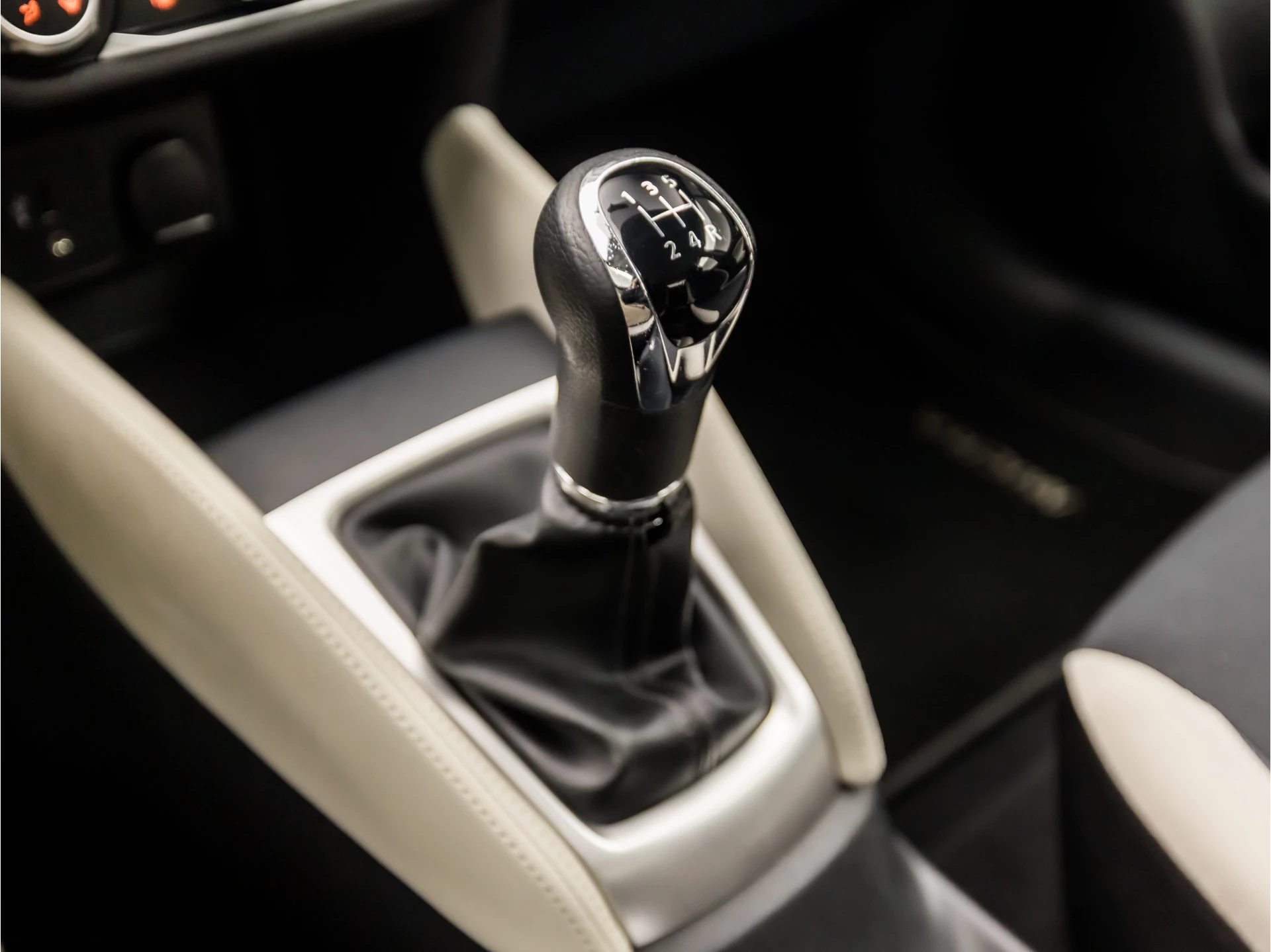 Hoofdafbeelding Nissan Micra