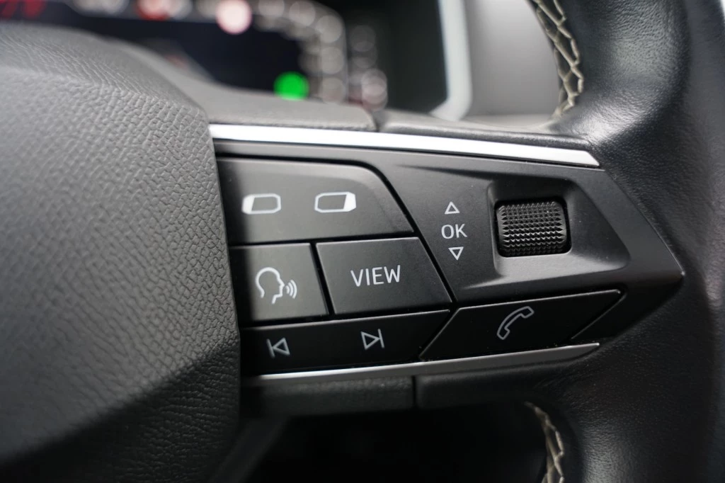 Hoofdafbeelding SEAT Tarraco