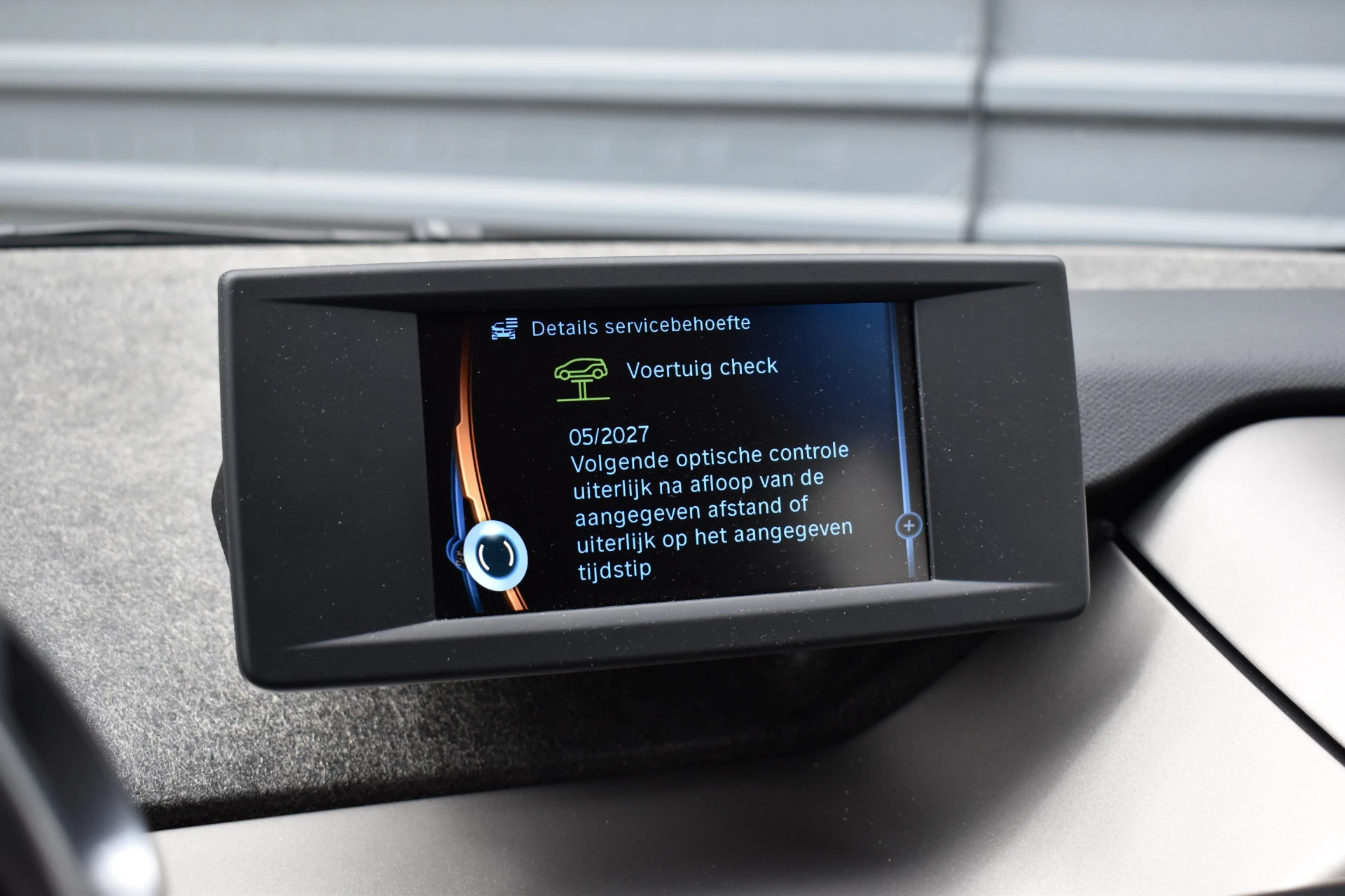 Hoofdafbeelding BMW i3