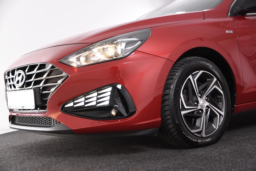Hoofdafbeelding Hyundai i30