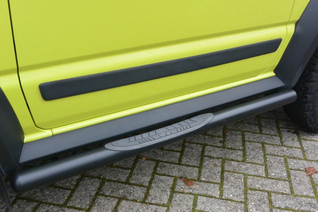 Hoofdafbeelding Suzuki Jimny