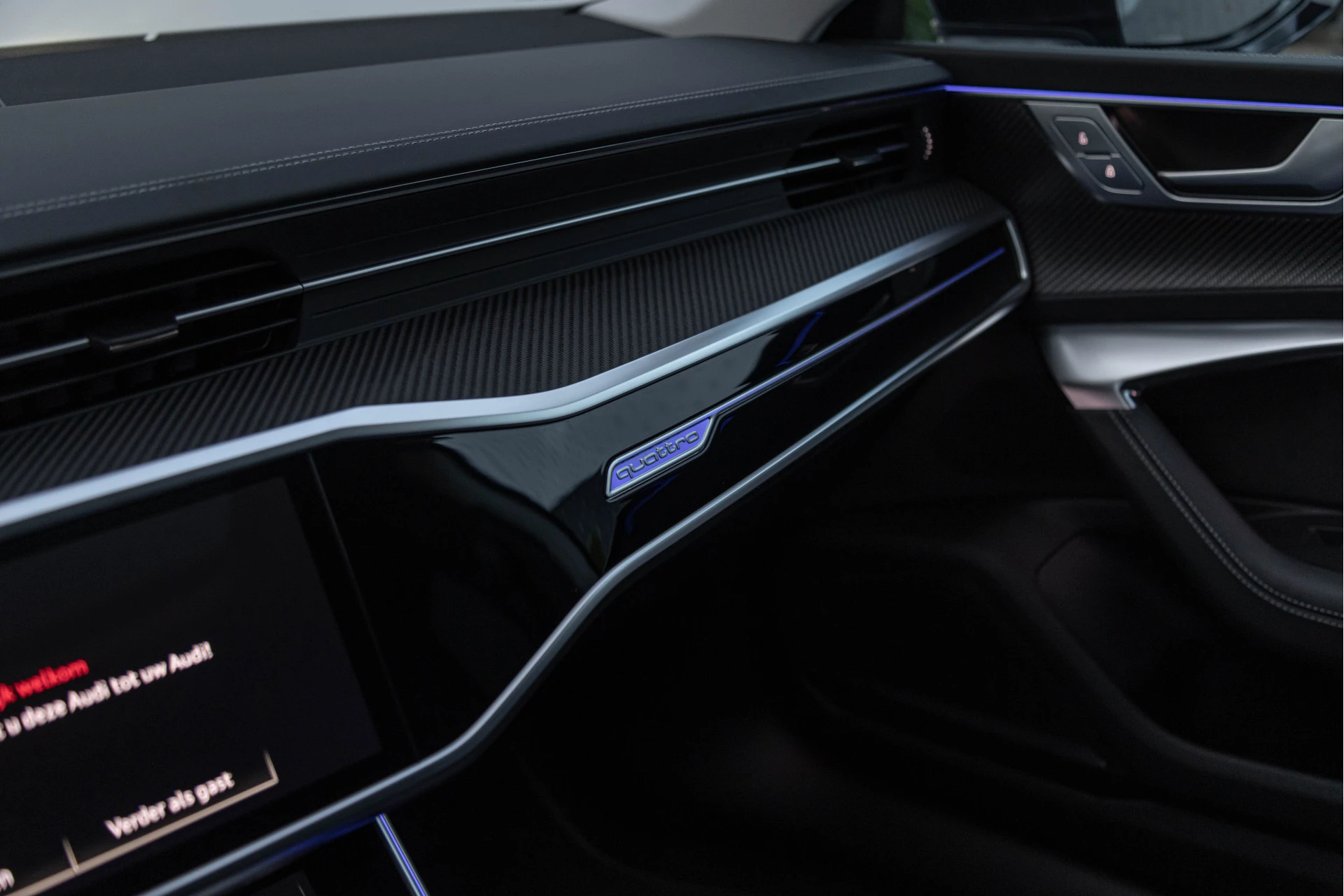 Hoofdafbeelding Audi A7