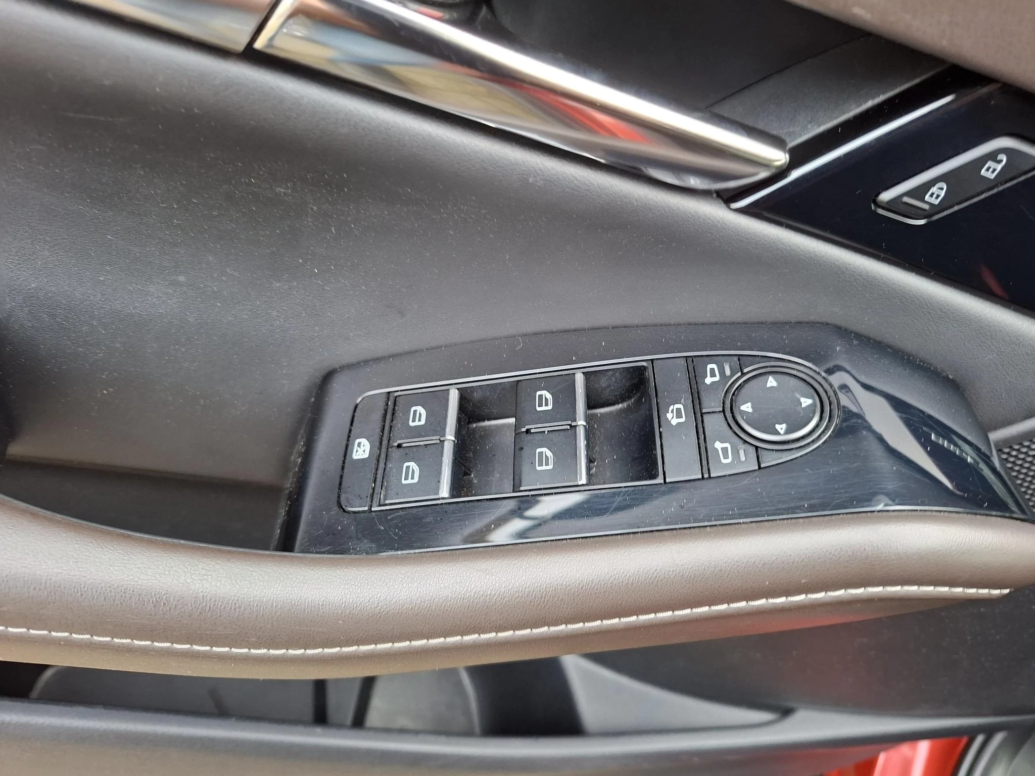 Hoofdafbeelding Mazda CX-30