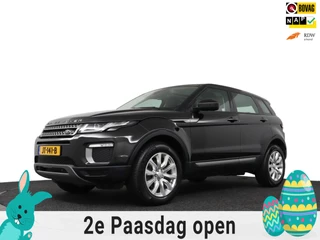 Land Rover Range Rover Evoque 2.0 TD4 Urban Series SE AWD Trekhaak/Pano/Camera/Stoelverw./Navi