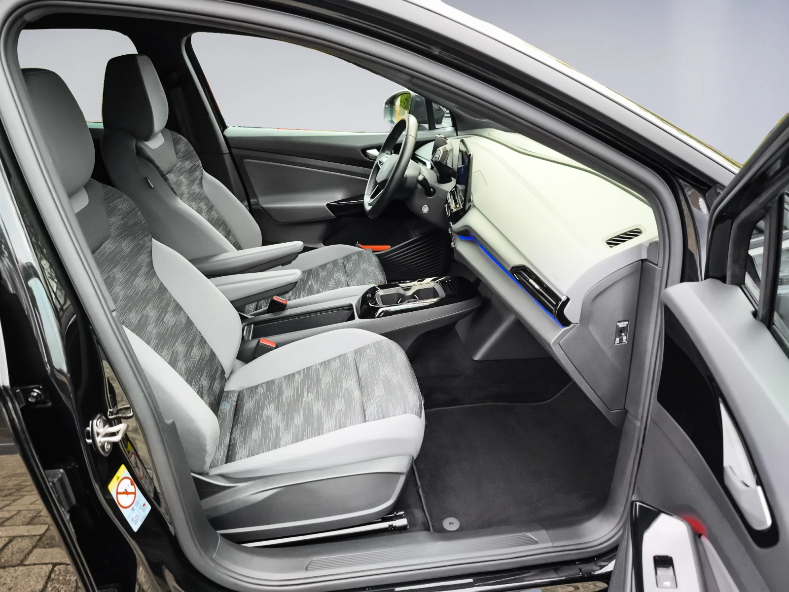 Hoofdafbeelding Volkswagen ID.4
