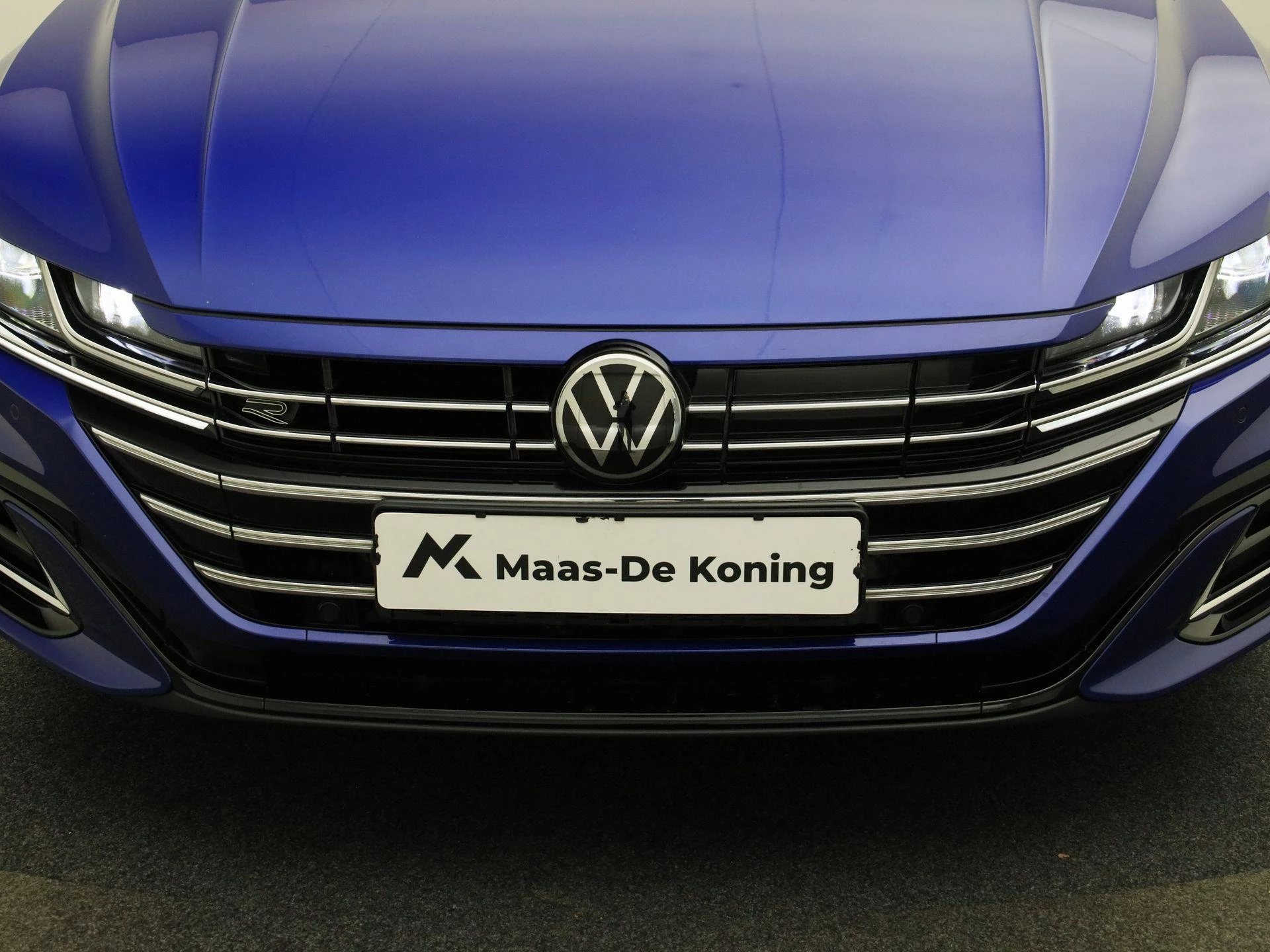 Hoofdafbeelding Volkswagen Arteon