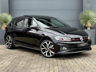 Volkswagen Polo 2.0 TSI DSG GTI Virtual Pano Keyless Automaat