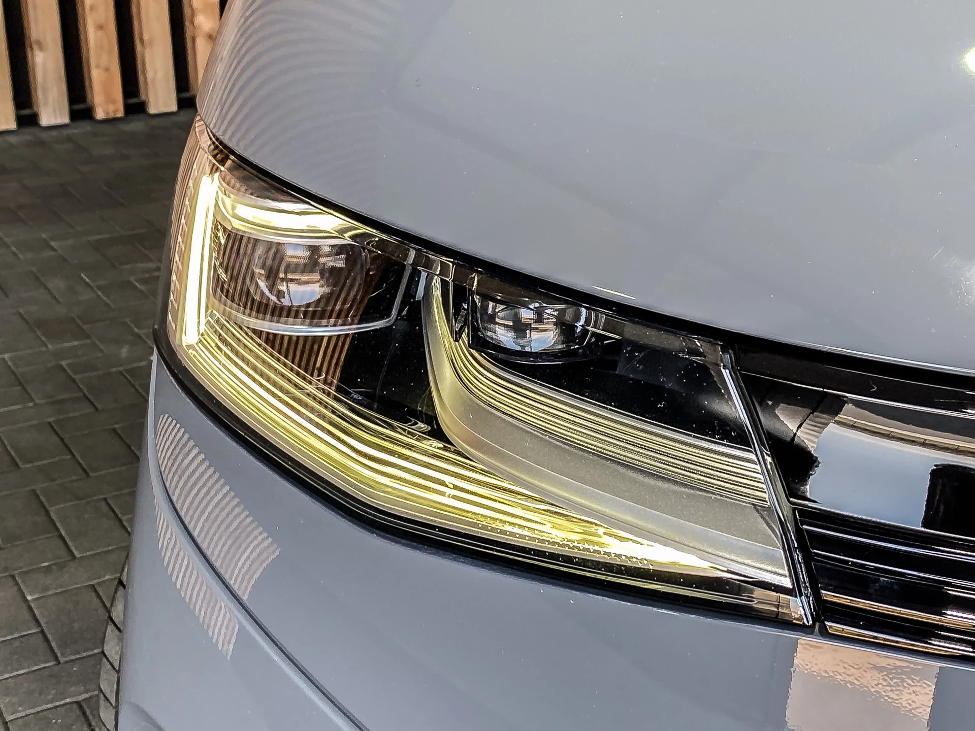 Hoofdafbeelding Volkswagen Multivan