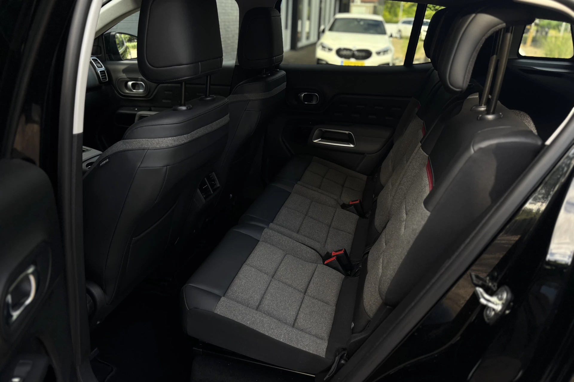 Hoofdafbeelding Citroën C5 Aircross