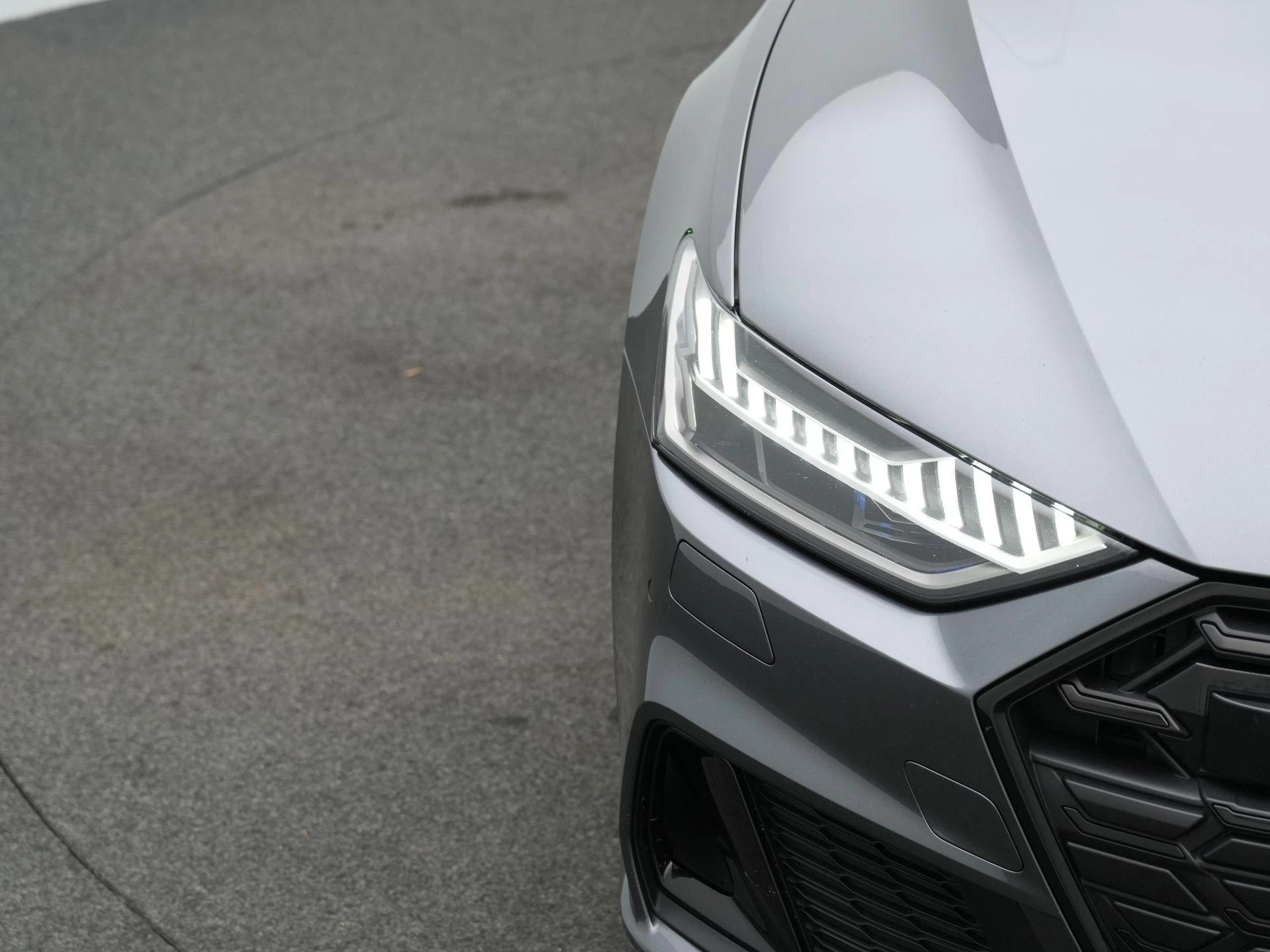 Hoofdafbeelding Audi A7