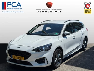 Ford Focus Wagon 1.0 EcoBoost ST Line Business