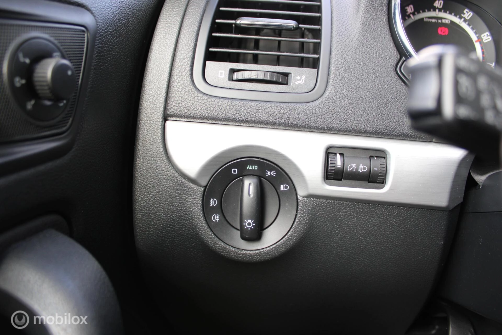 Hoofdafbeelding Škoda Yeti