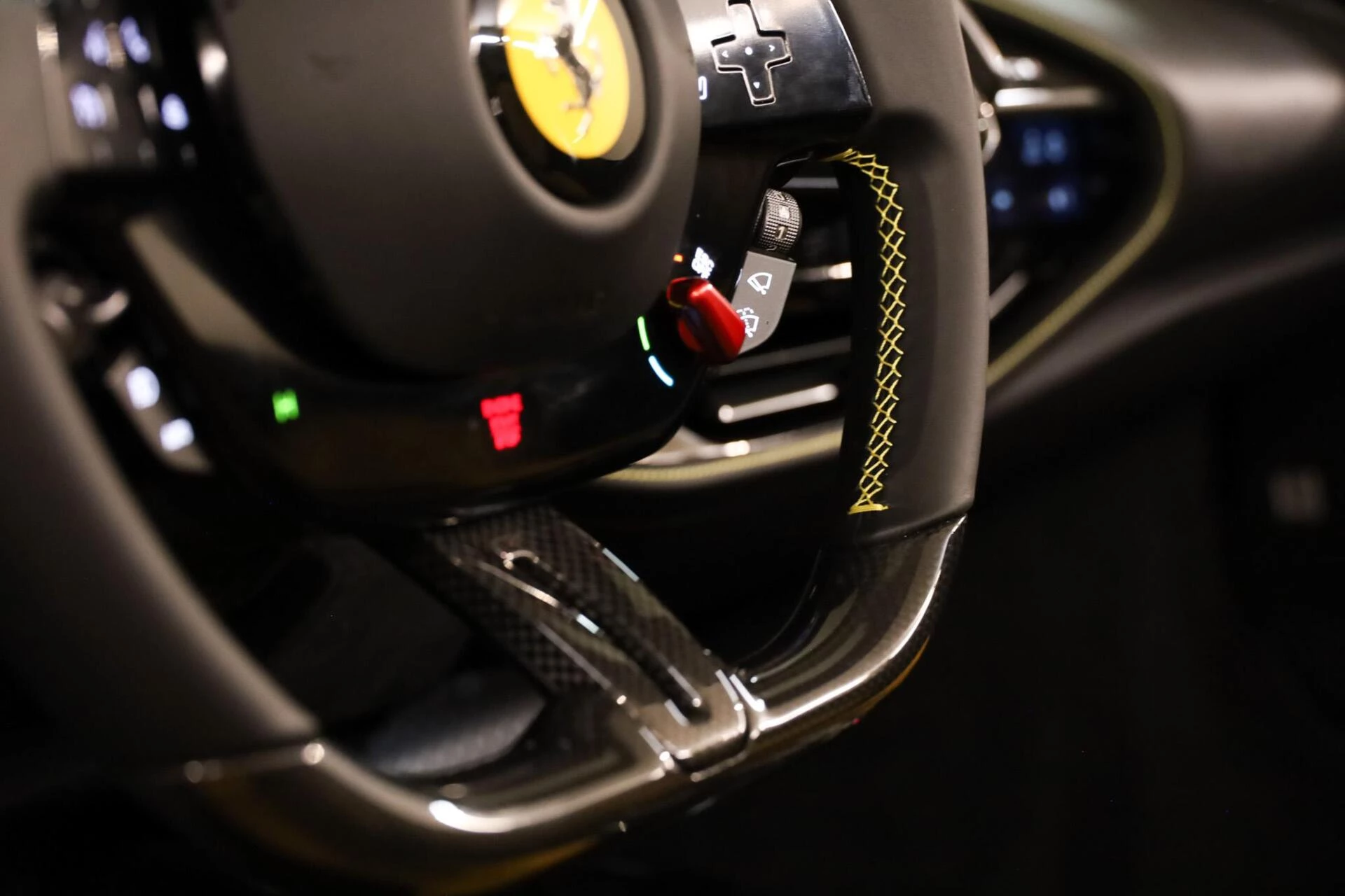 Hoofdafbeelding Ferrari SF90 Spider