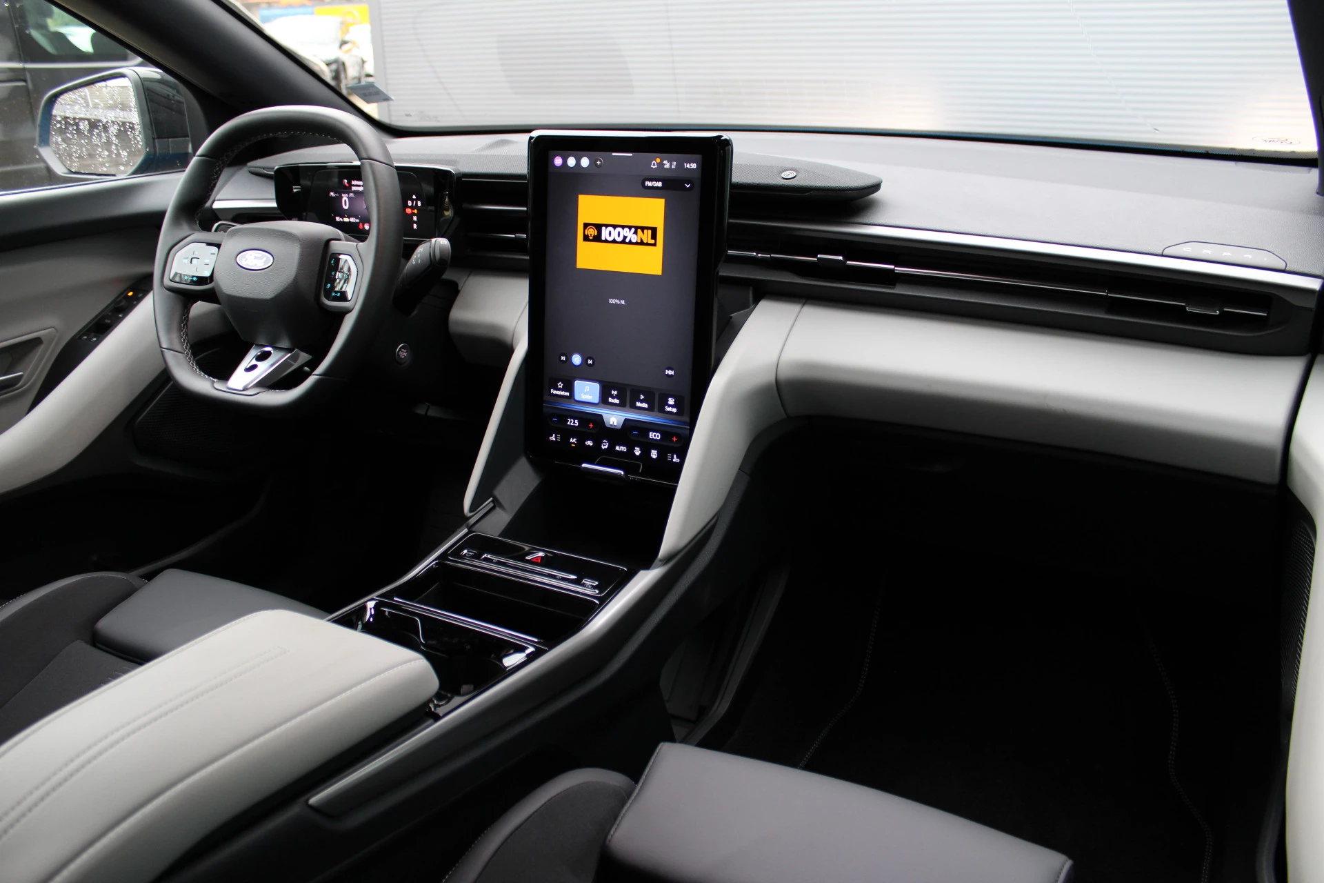 Hoofdafbeelding Ford Capri