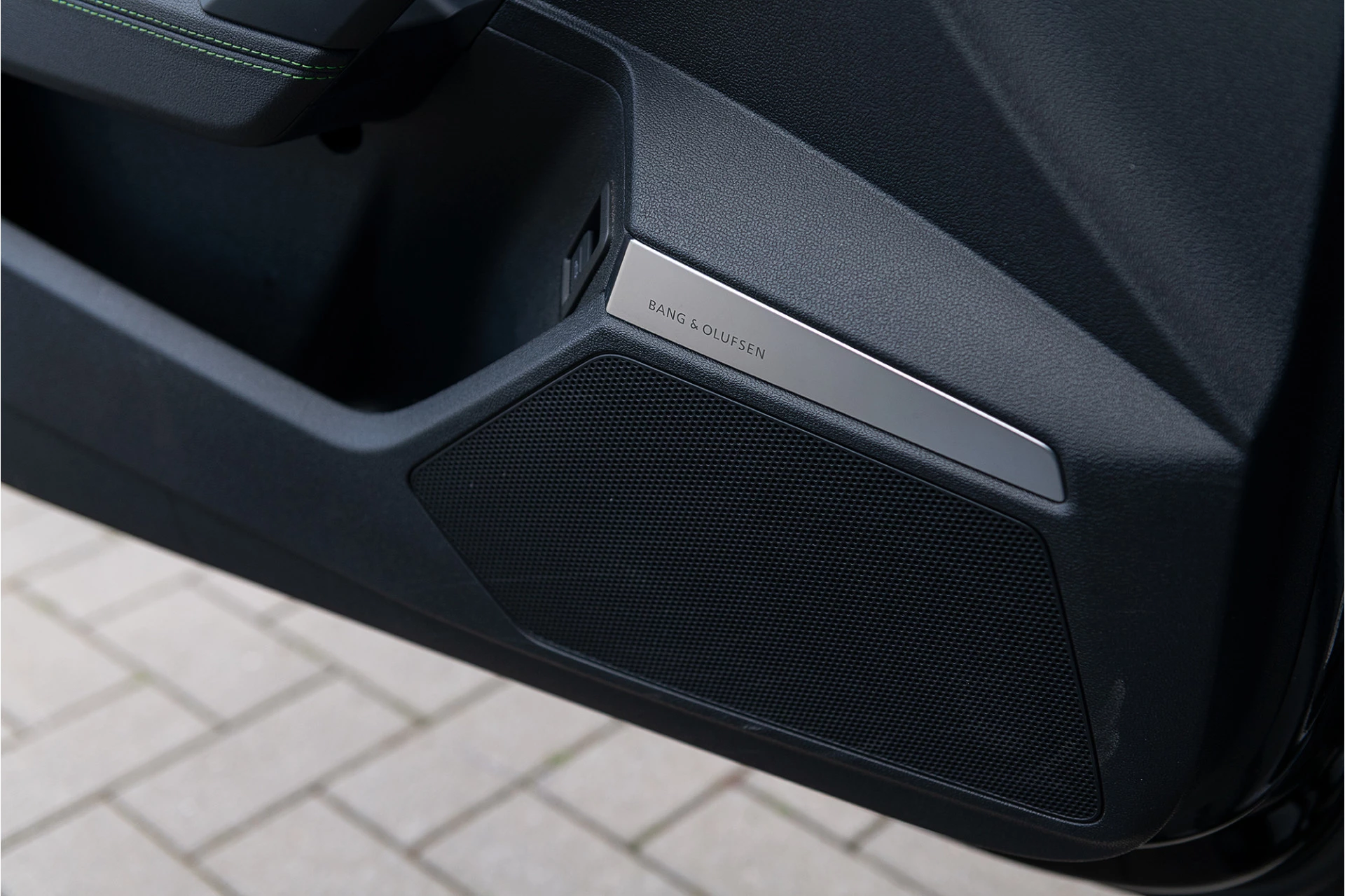 Hoofdafbeelding Audi RS3